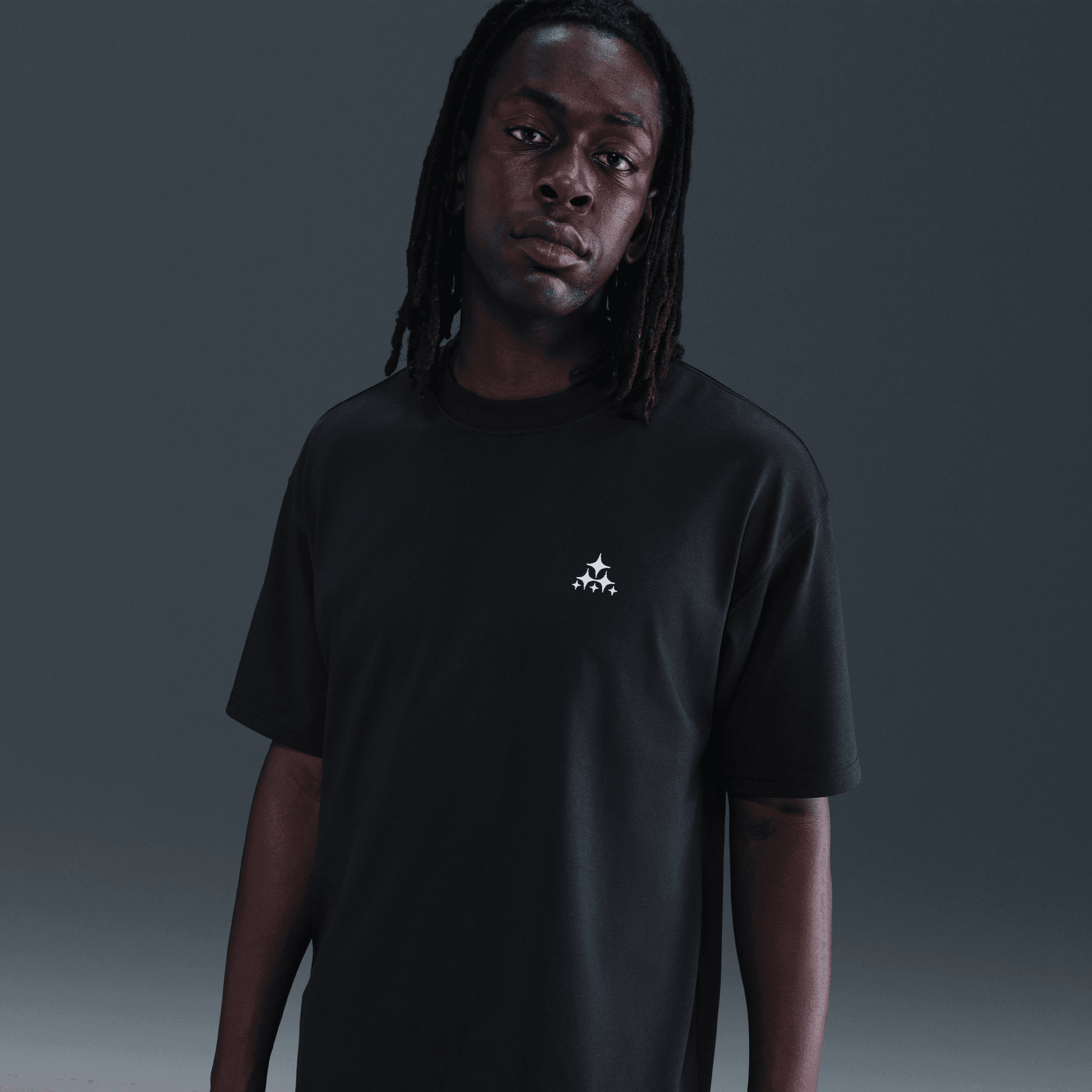 Men's ACG Tee Mystery Lights