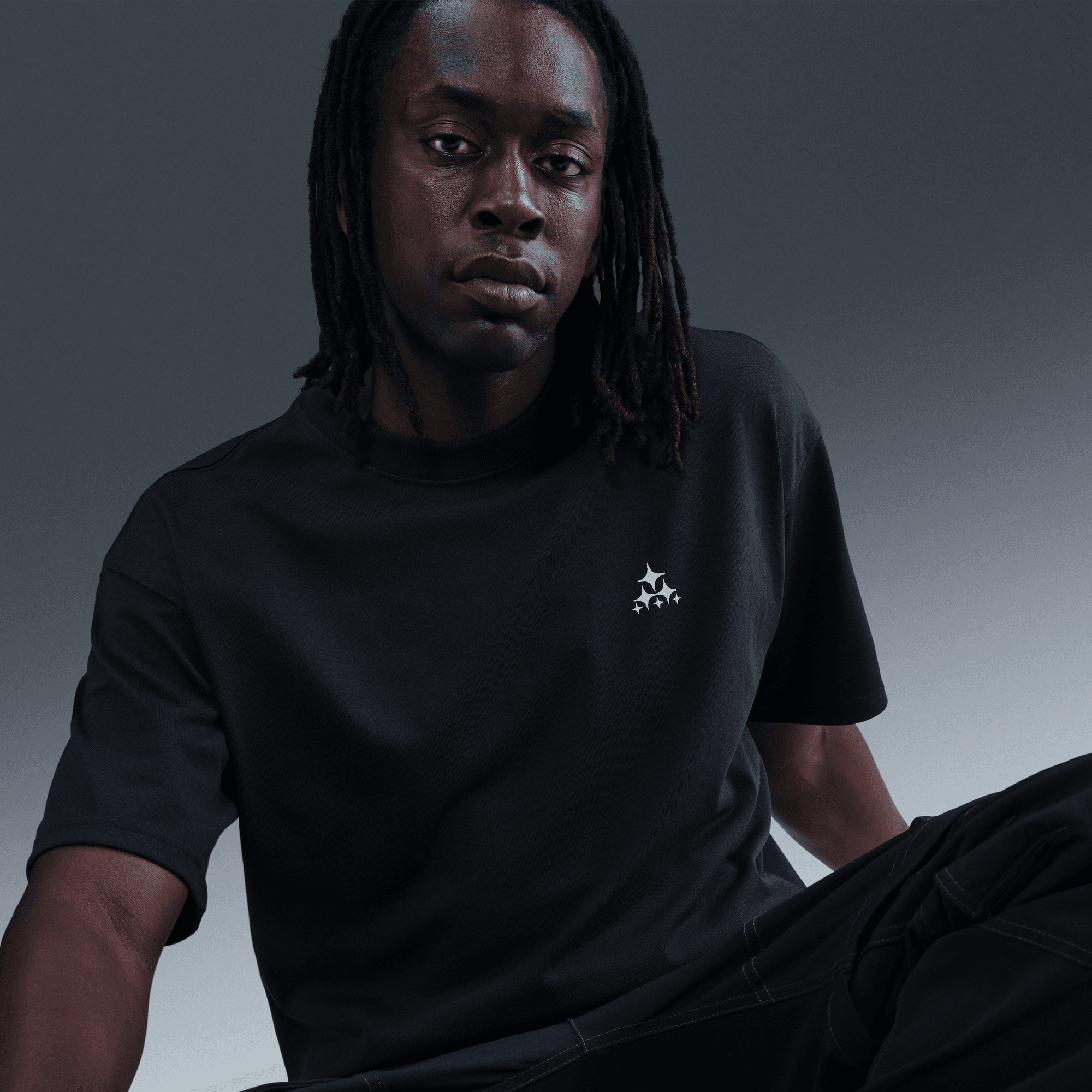 Men's ACG Tee Mystery Lights