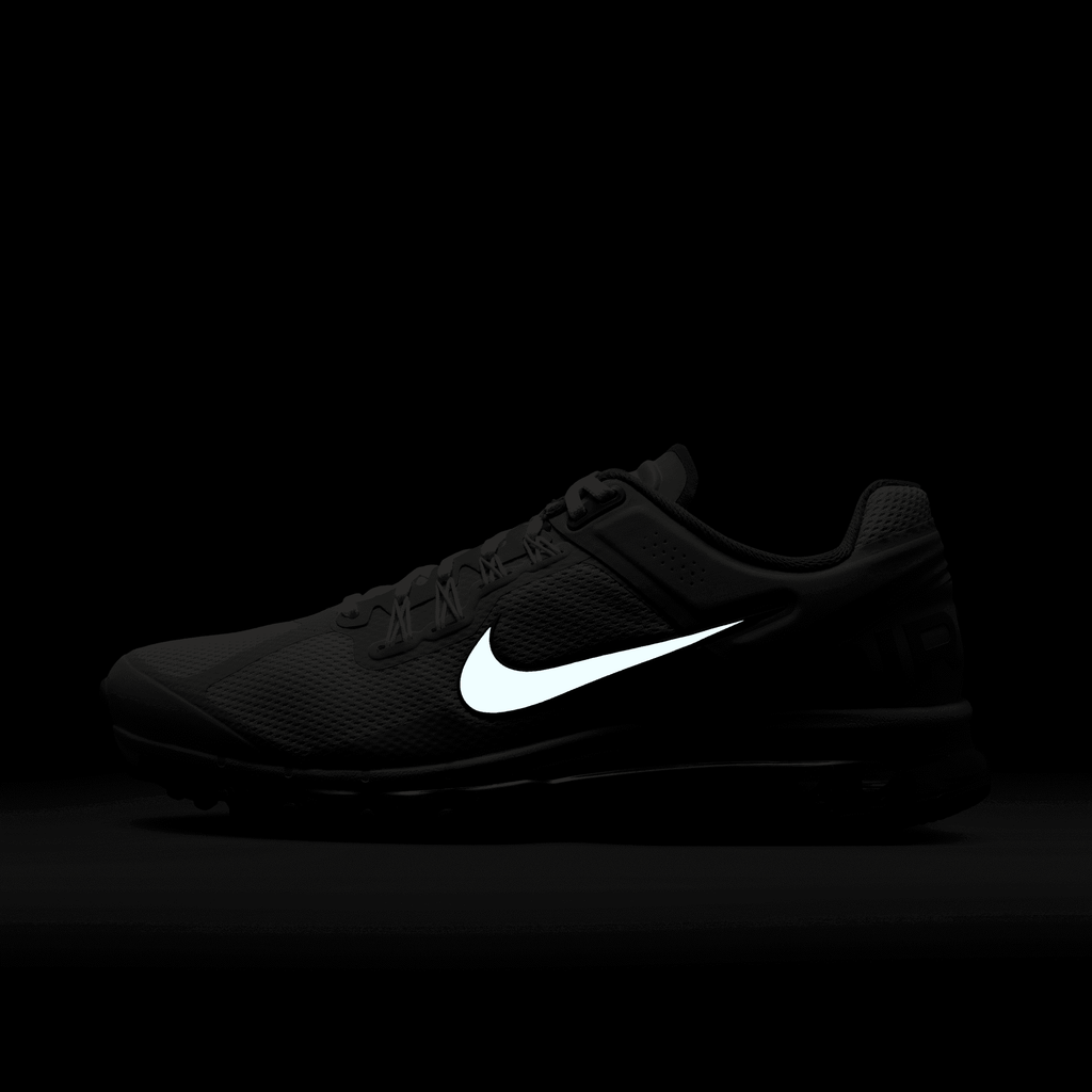Men's Air Max 2013 "Metallic Cool Grey"