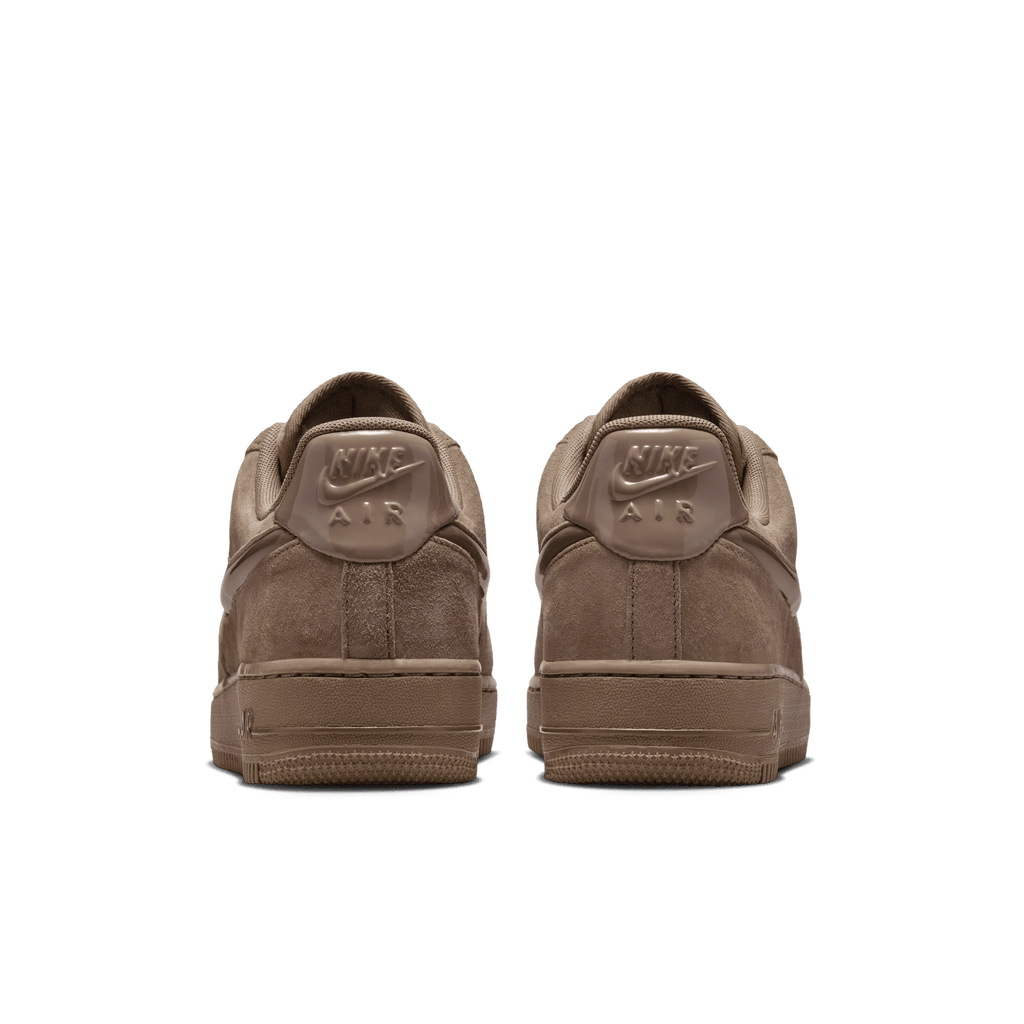 Women's Nike Air Force 1 '07 "Mink Brown"