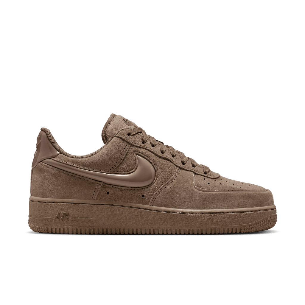 Women's Nike Air Force 1 '07 "Mink Brown"