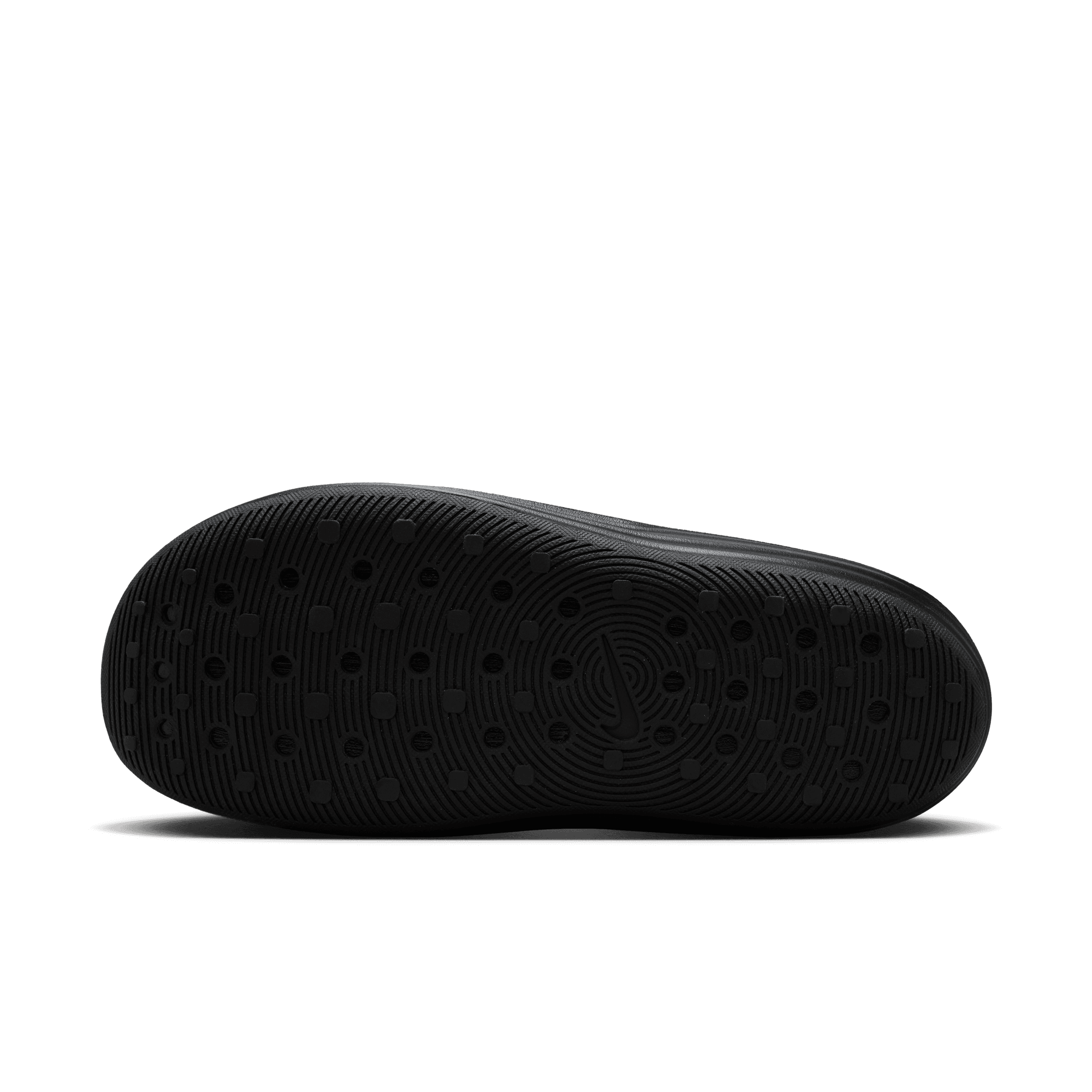 Men's Nike ReactX Rejuven8 Slides "Black"