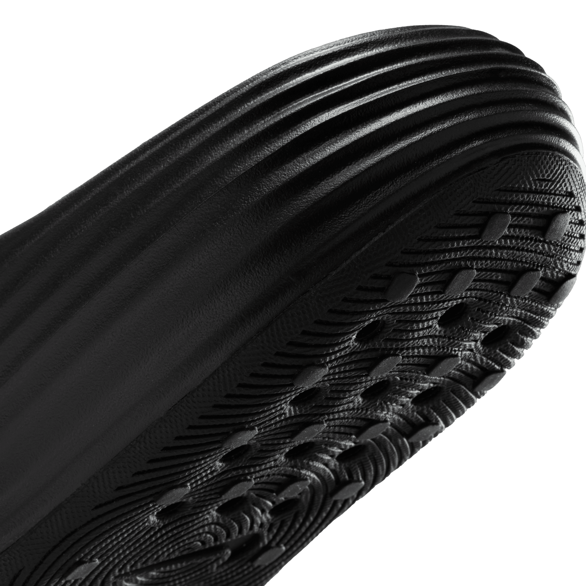 Men's Nike ReactX Rejuven8 Slides "Black"