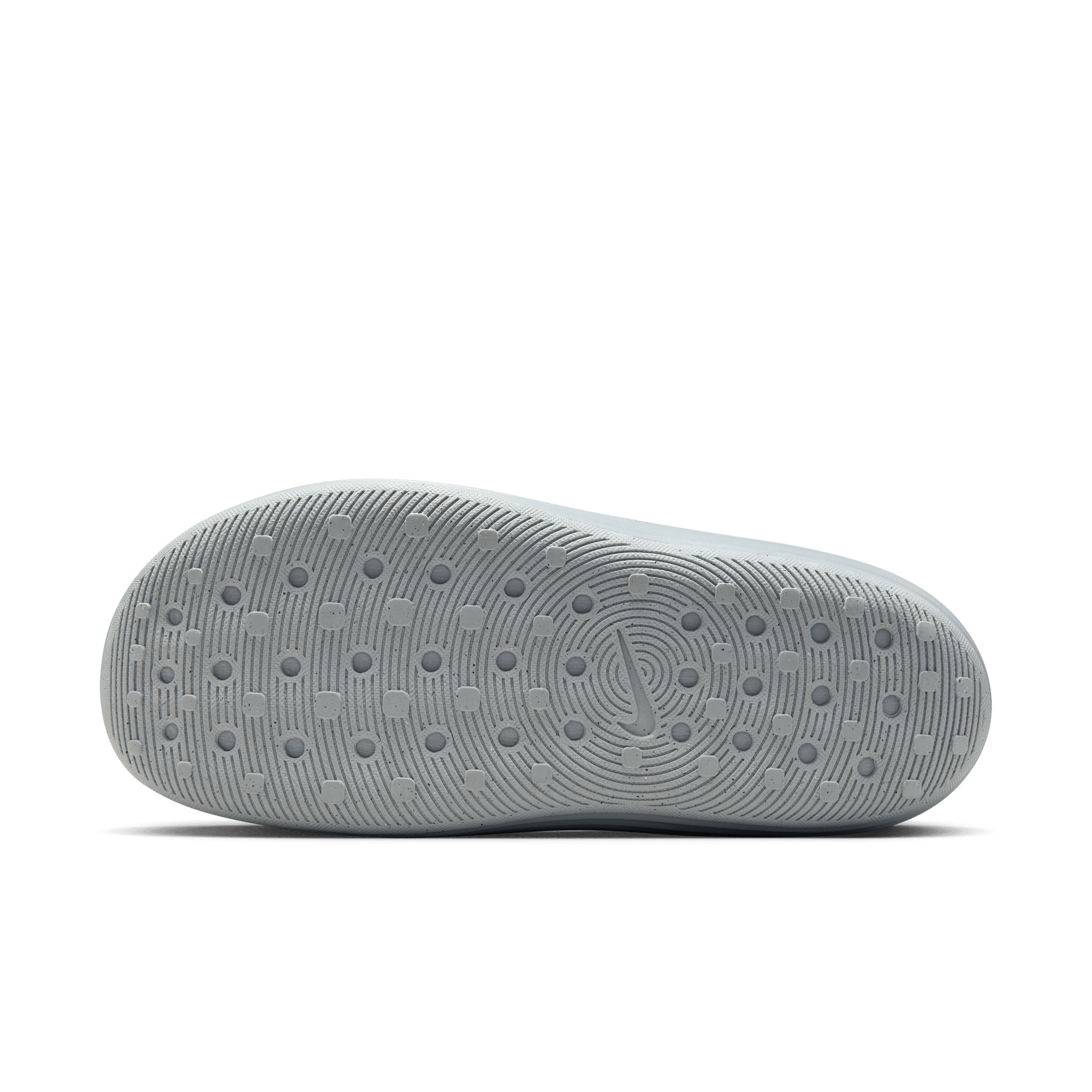 Men's Nike ReactX Rejuven8 Slides "Wolf Grey"