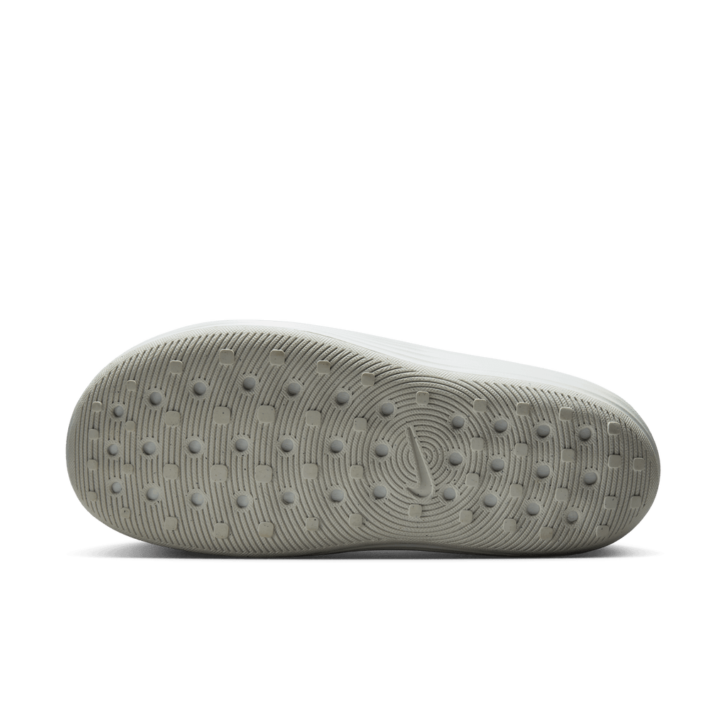 Men's Nike ReactX Rejuven8 Slides "Summit White"