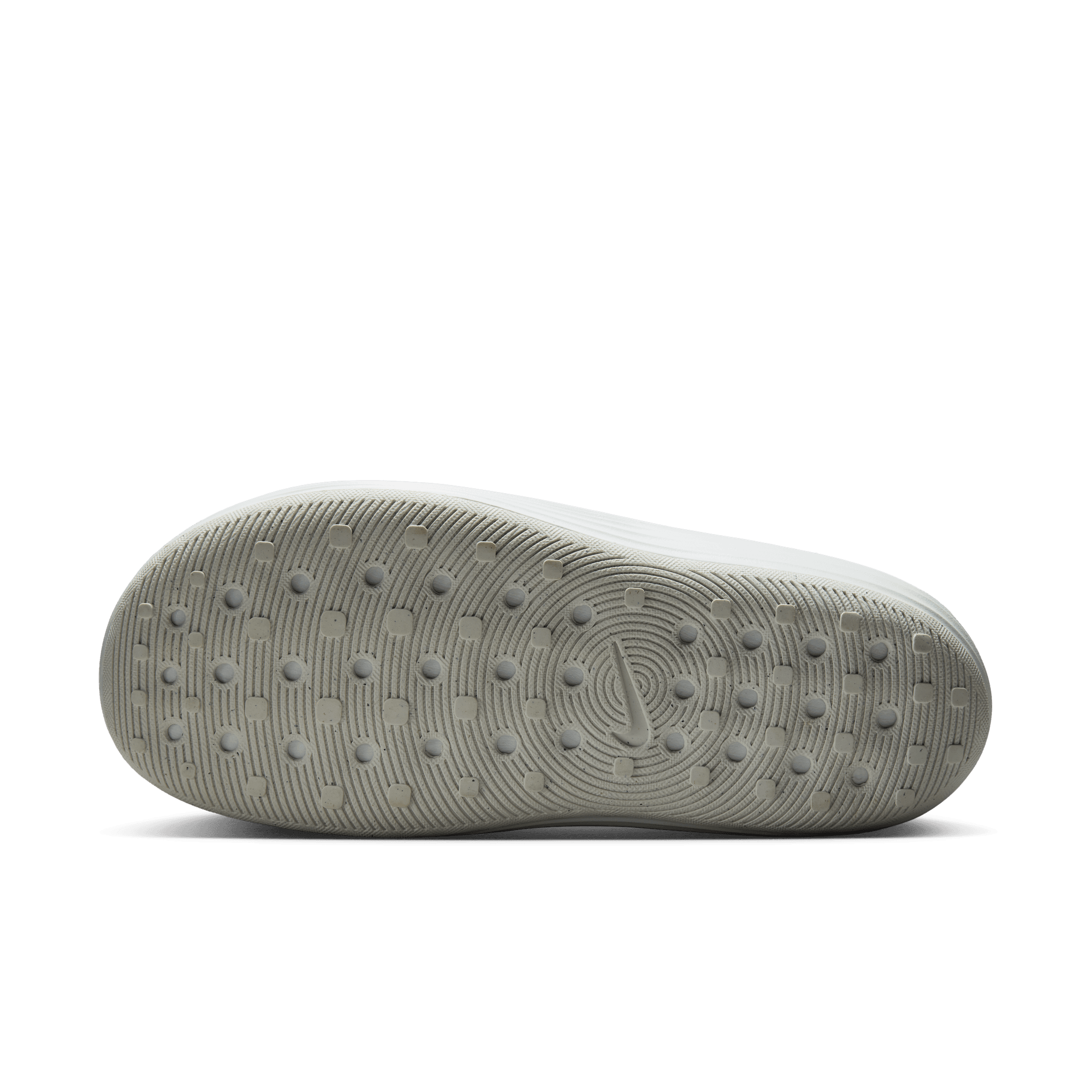 Men's Nike ReactX Rejuven8 Slides "Summit White"