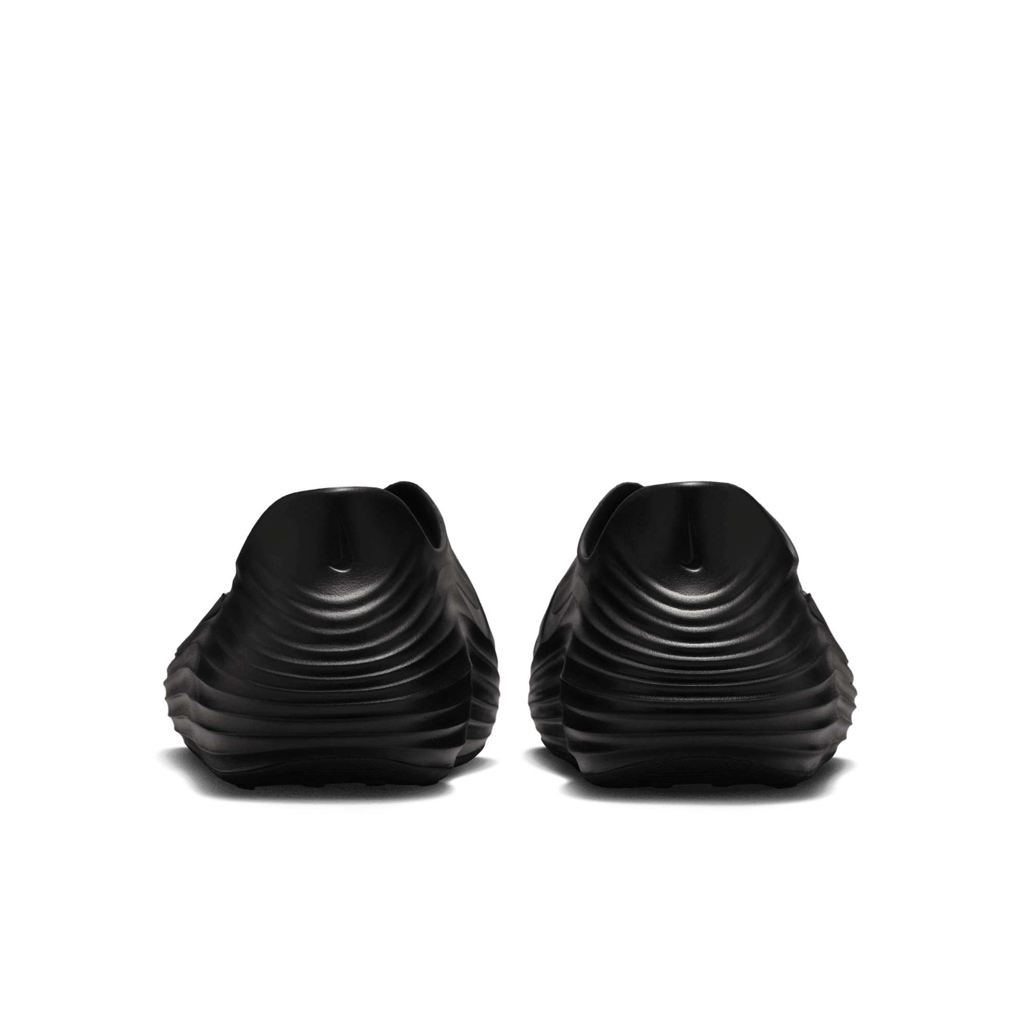 Men's Nike ReactX Rejuven8 "Triple Black"