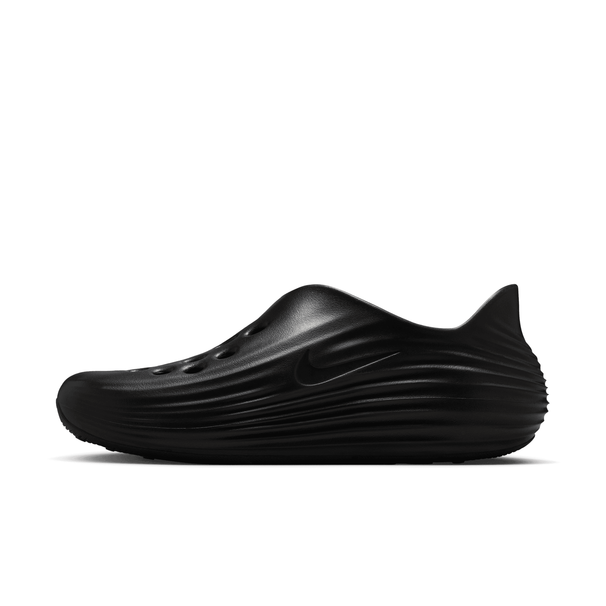 Men's Nike ReactX Rejuven8 "Triple Black"