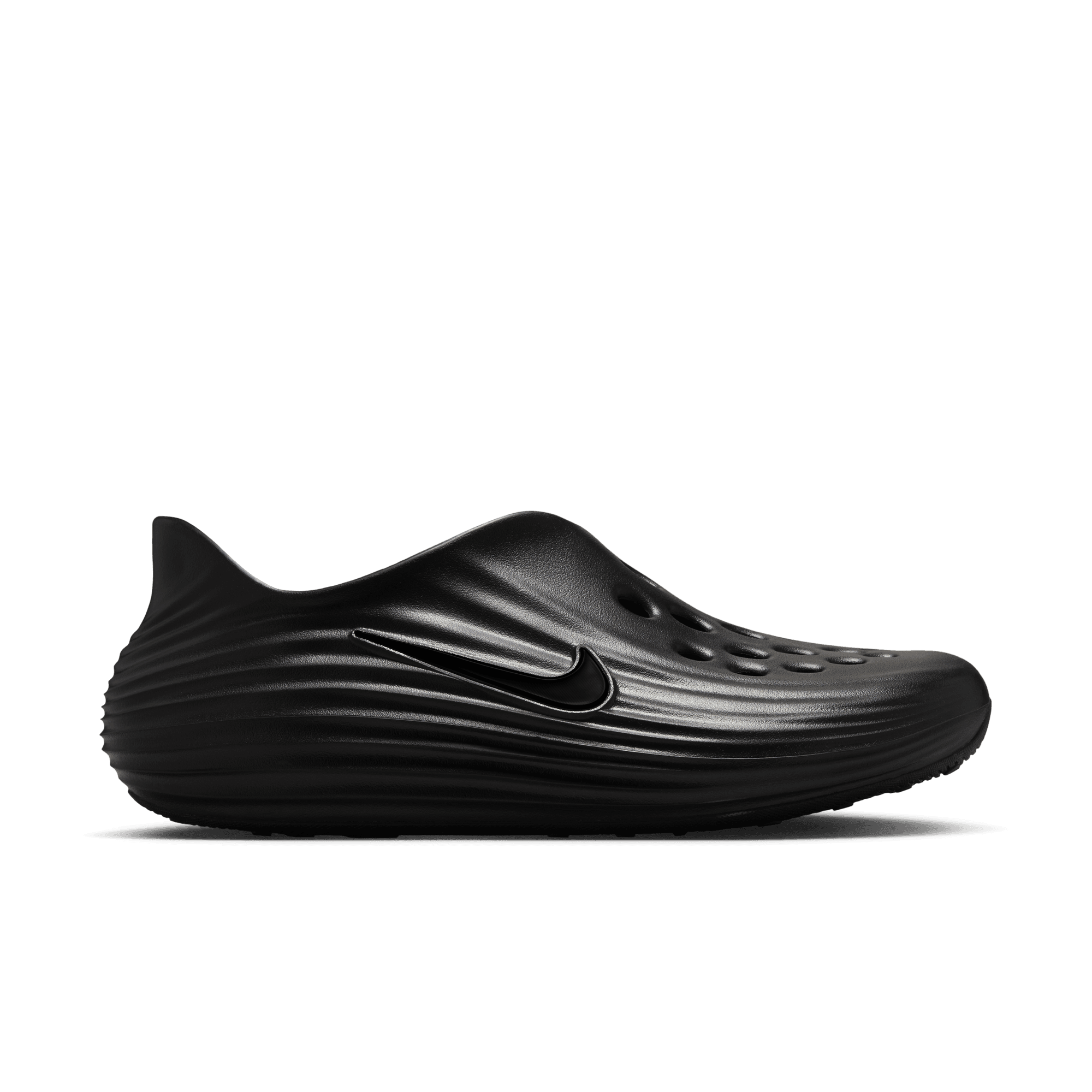 Men's Nike ReactX Rejuven8 "Triple Black"