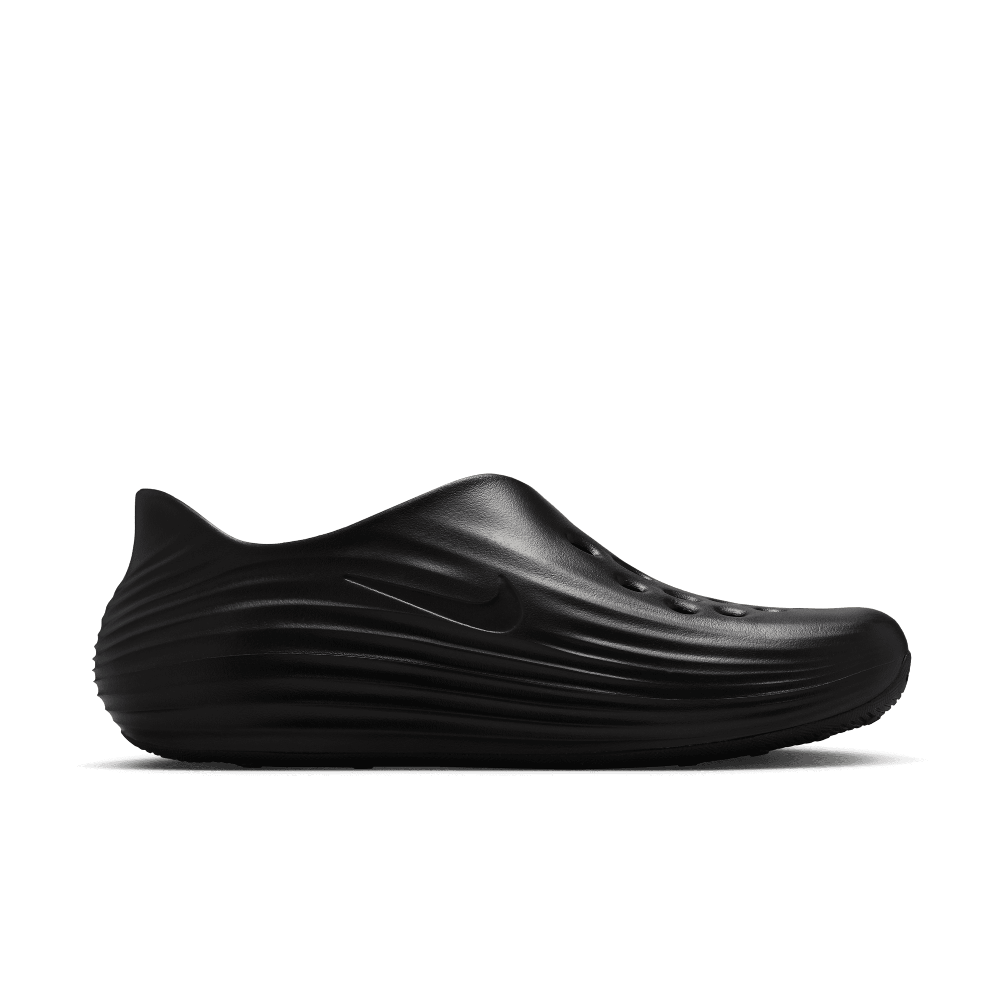Men's Nike ReactX Rejuven8 "Triple Black"
