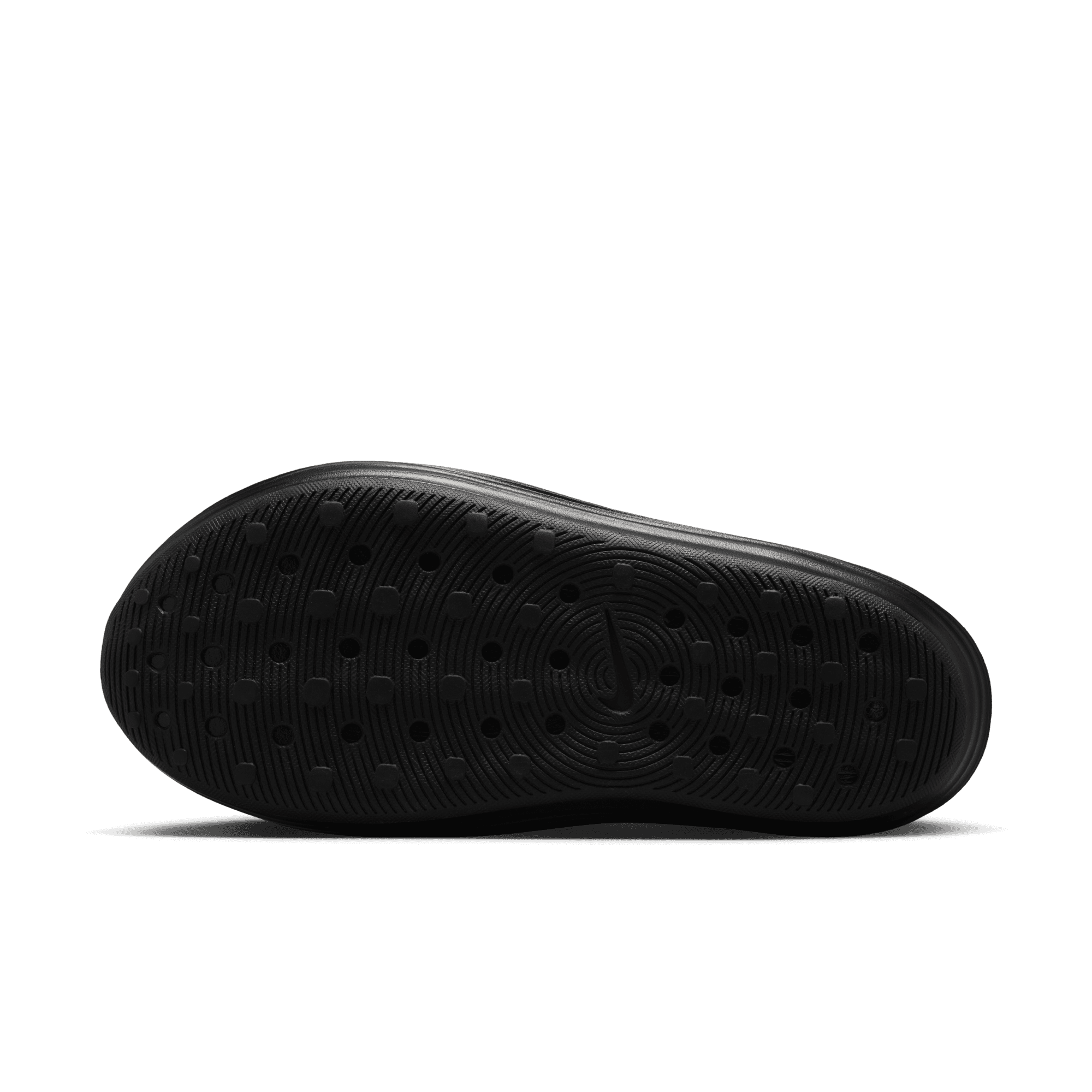 Men's Nike ReactX Rejuven8 "Triple Black"