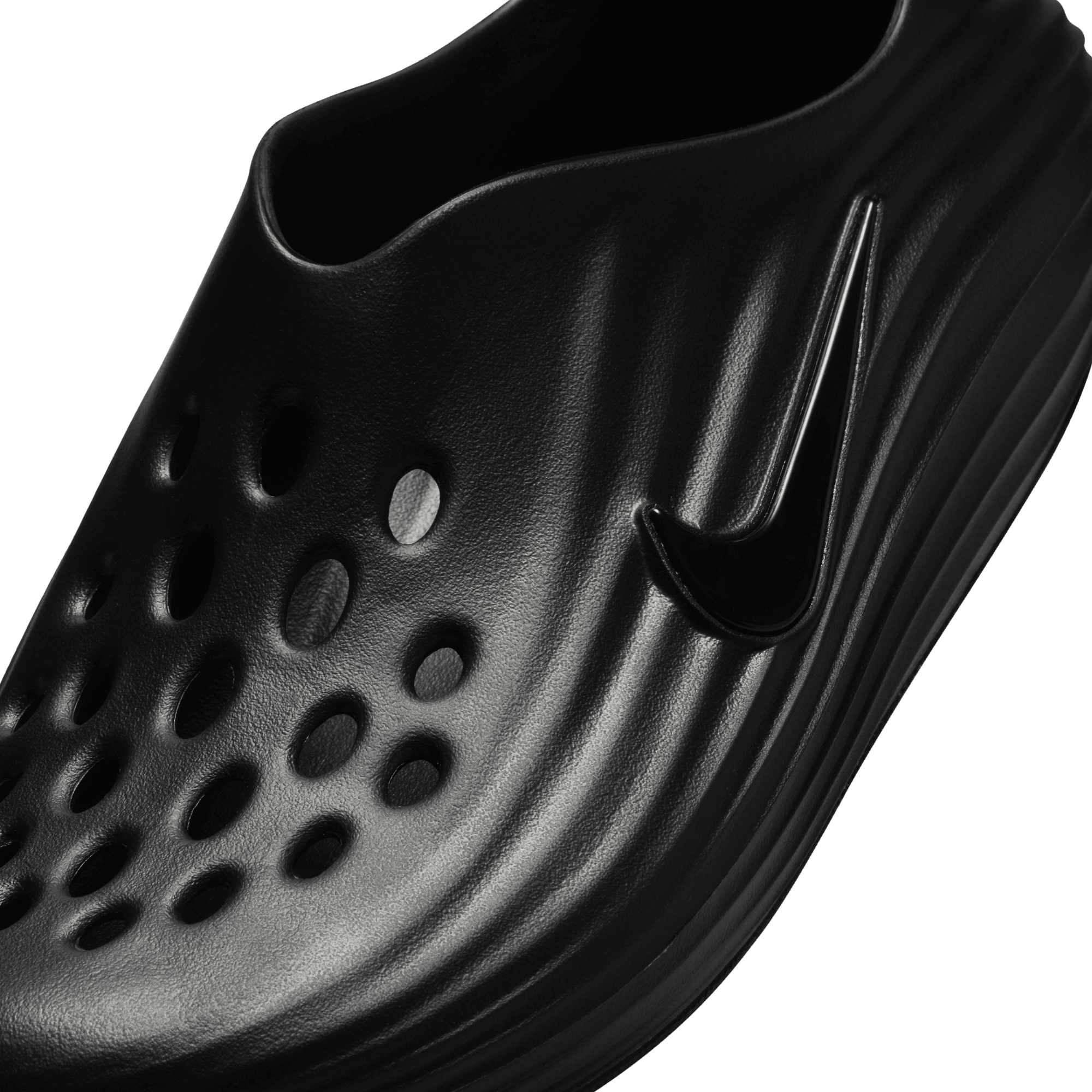 Men's Nike ReactX Rejuven8 "Triple Black"