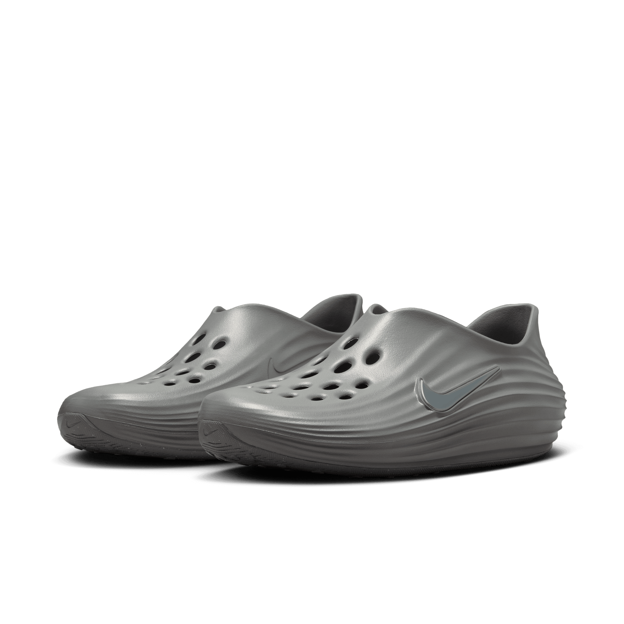 Men's Nike ReactX Rejuven8 "Smoke Grey"