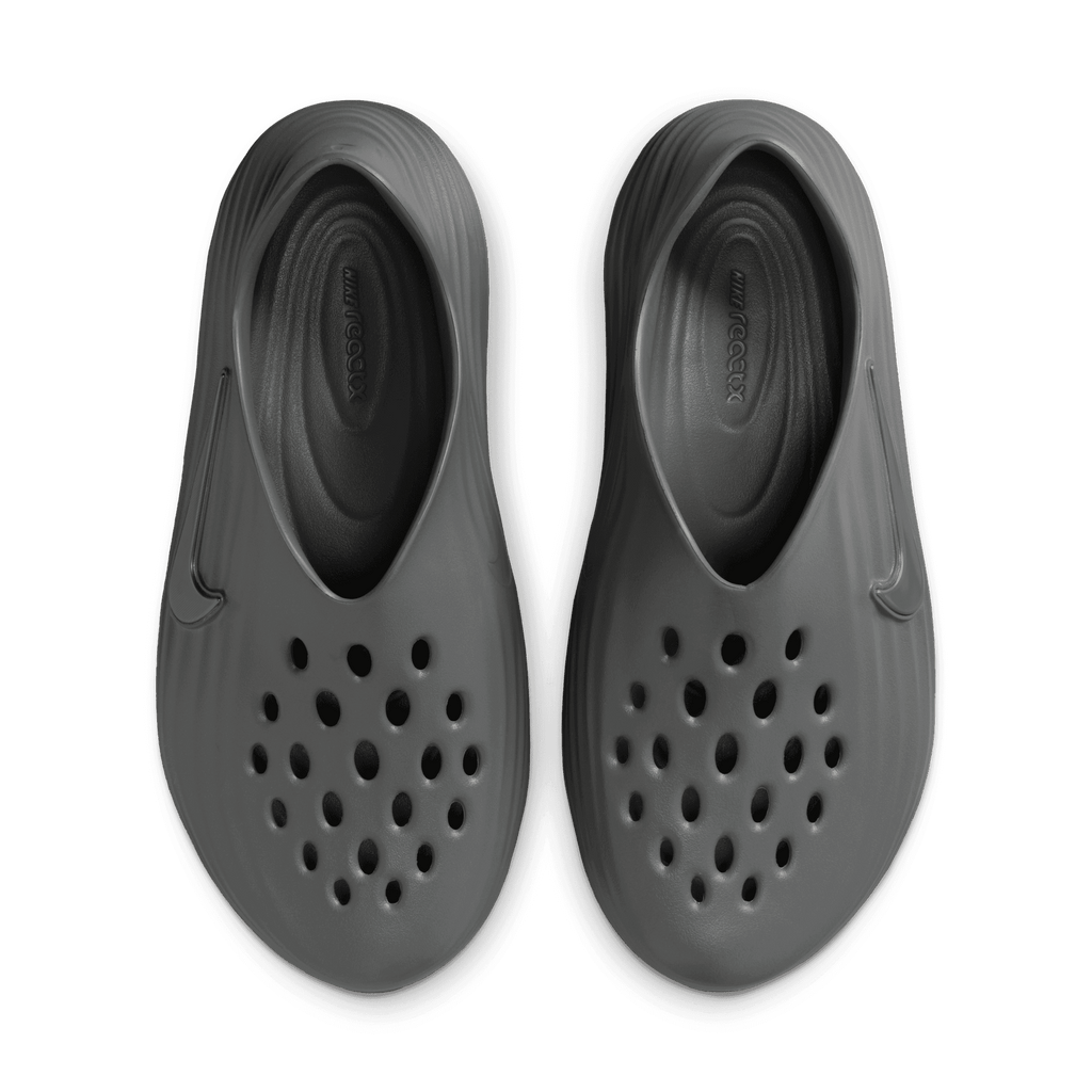 Men's Nike ReactX Rejuven8 "Smoke Grey"