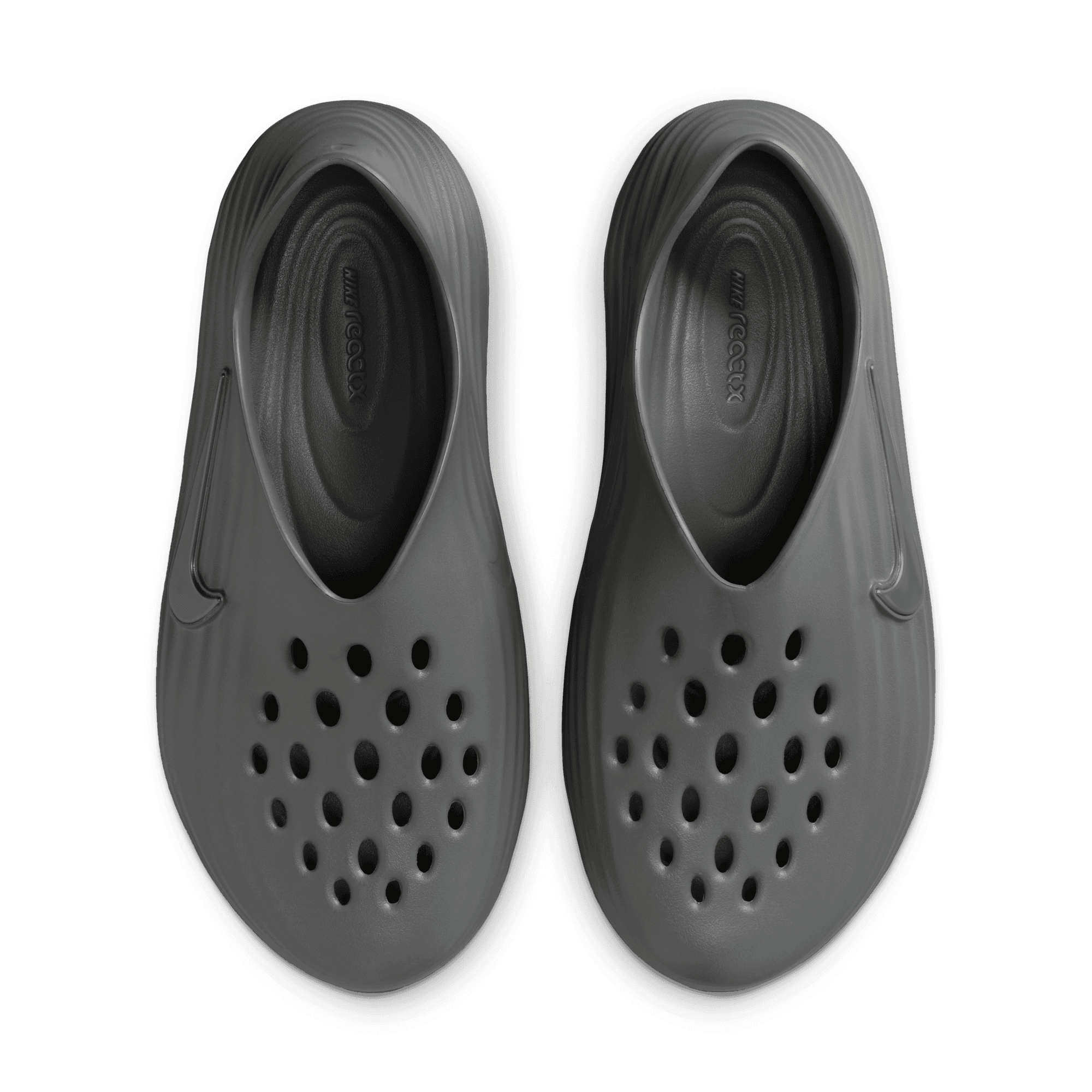 Men's Nike ReactX Rejuven8 "Smoke Grey"