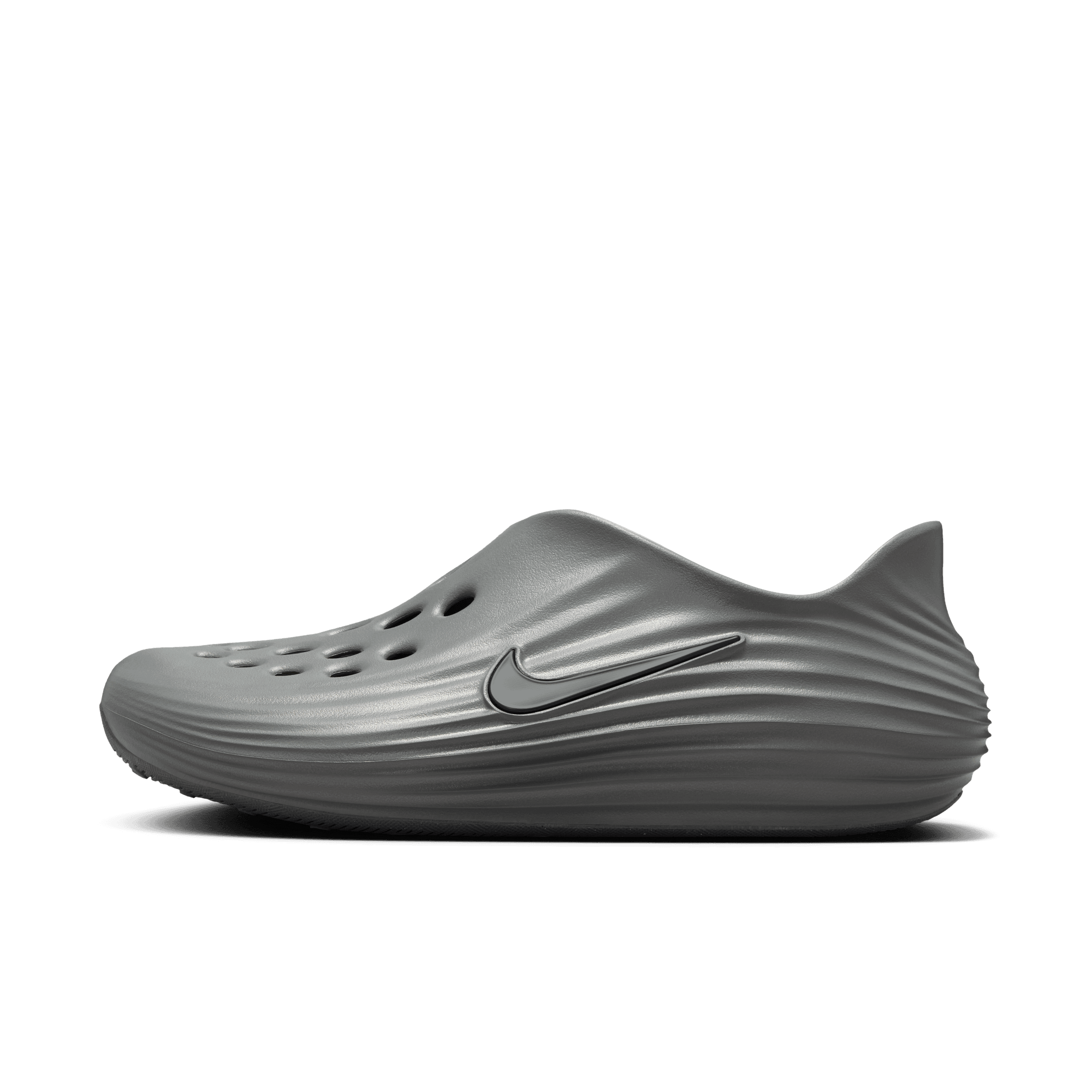 Men's Nike ReactX Rejuven8 "Smoke Grey"
