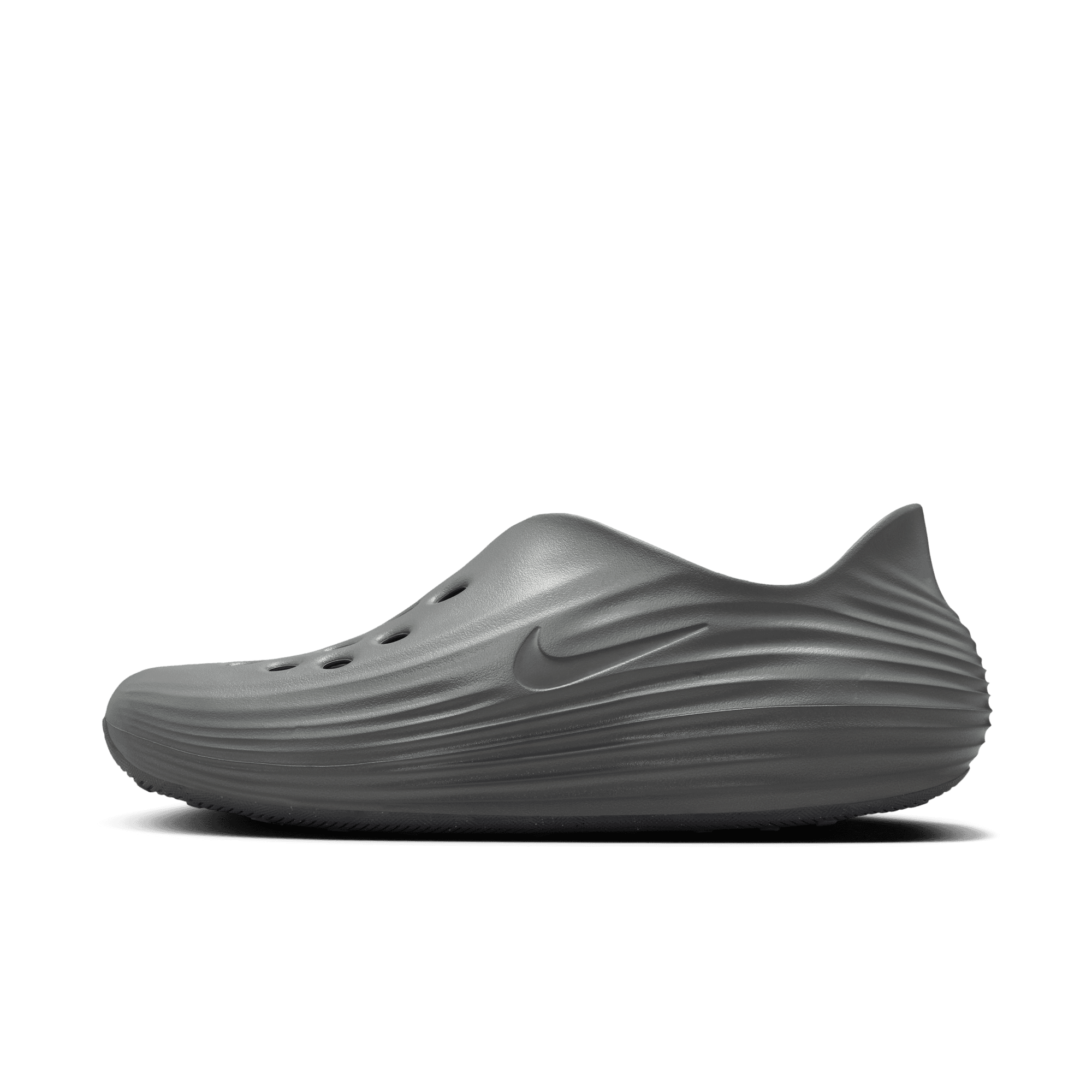 Men's Nike ReactX Rejuven8 "Smoke Grey"