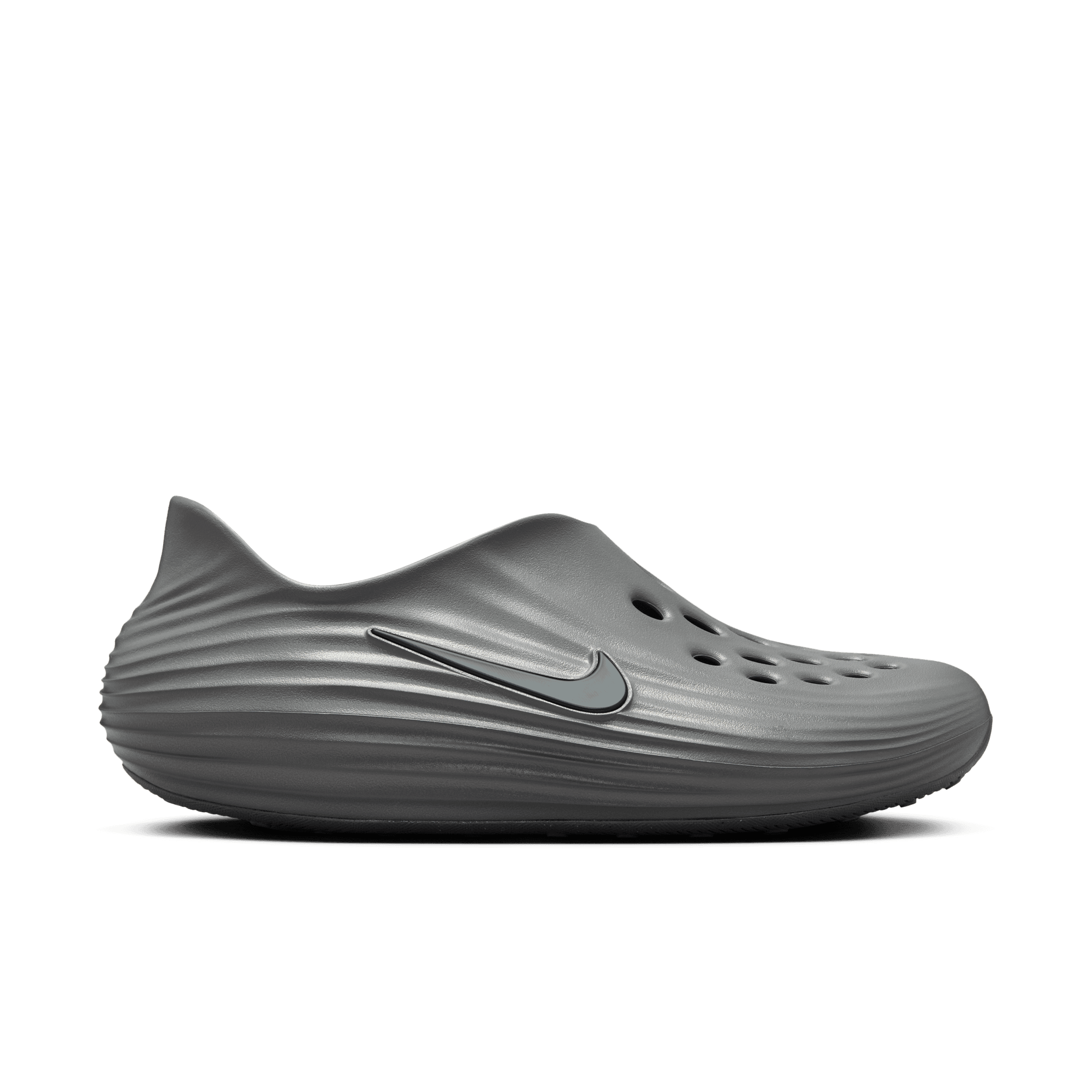 Men's Nike ReactX Rejuven8 "Smoke Grey"