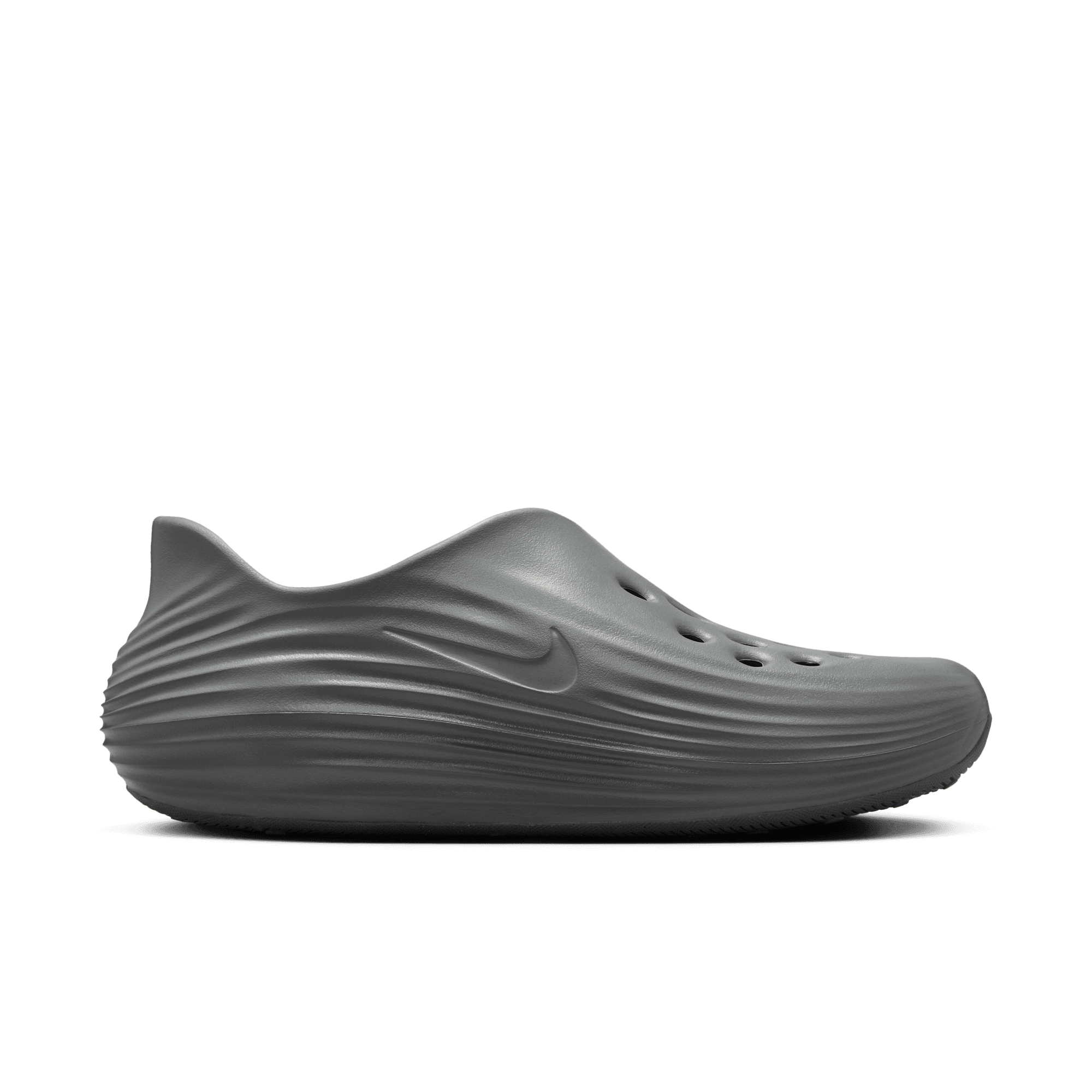 Men's Nike ReactX Rejuven8 "Smoke Grey"
