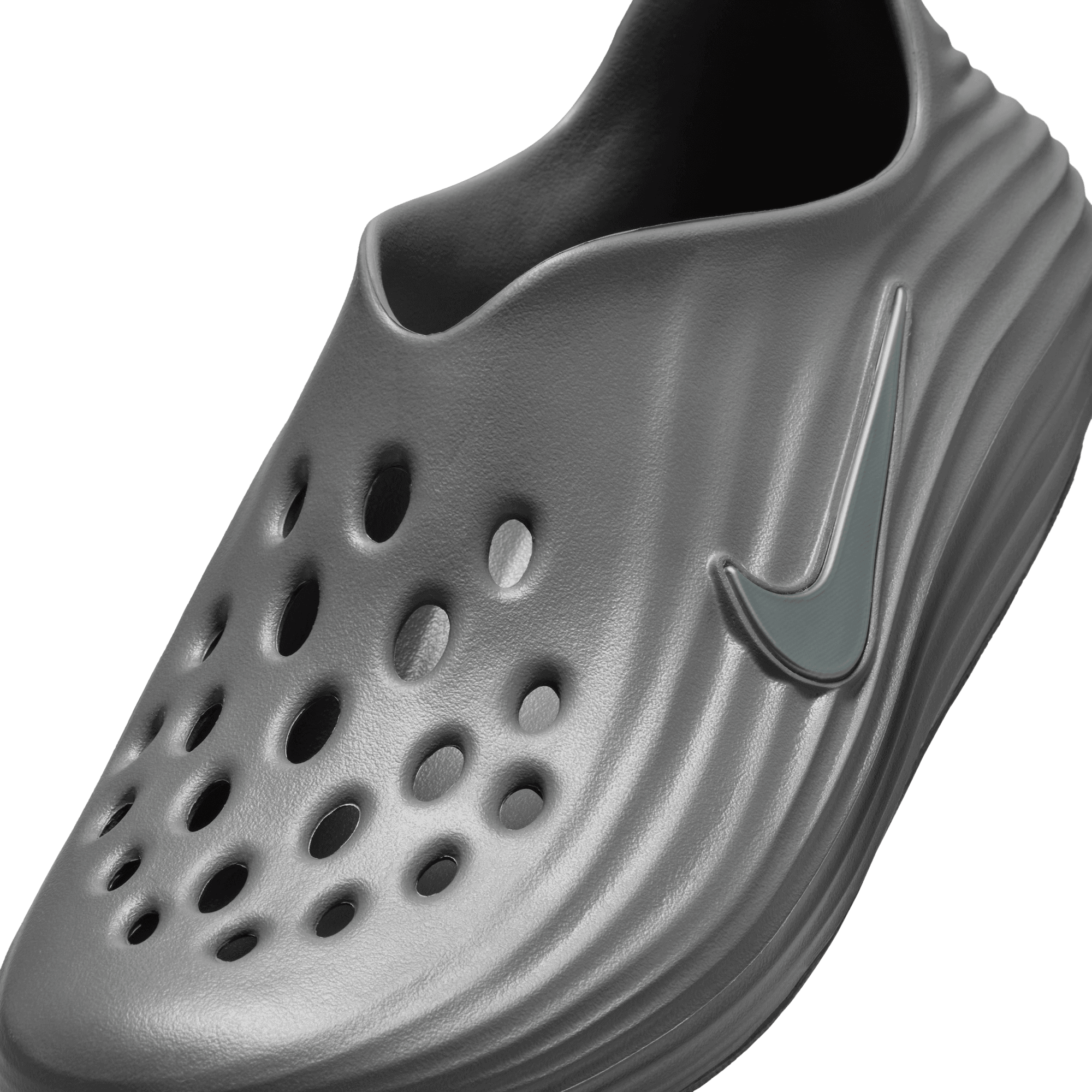 Men's Nike ReactX Rejuven8 "Smoke Grey"