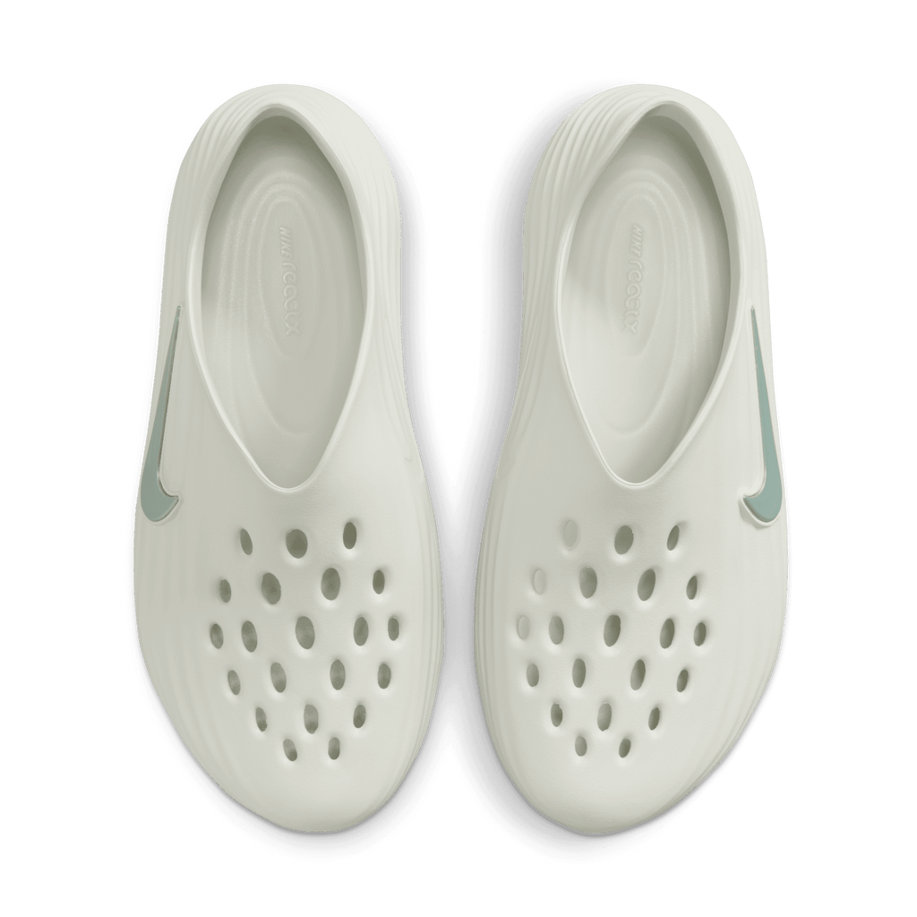 Men's Nike ReactX Rejuven8 "Spruce Aura Light Silver"