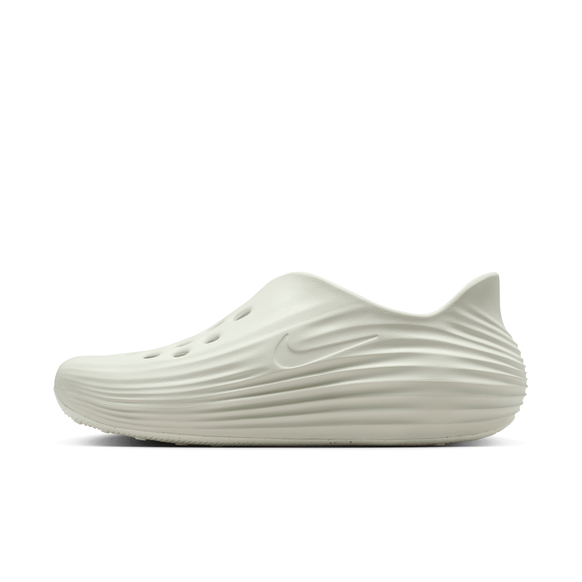 Men's Nike ReactX Rejuven8 "Spruce Aura Light Silver"