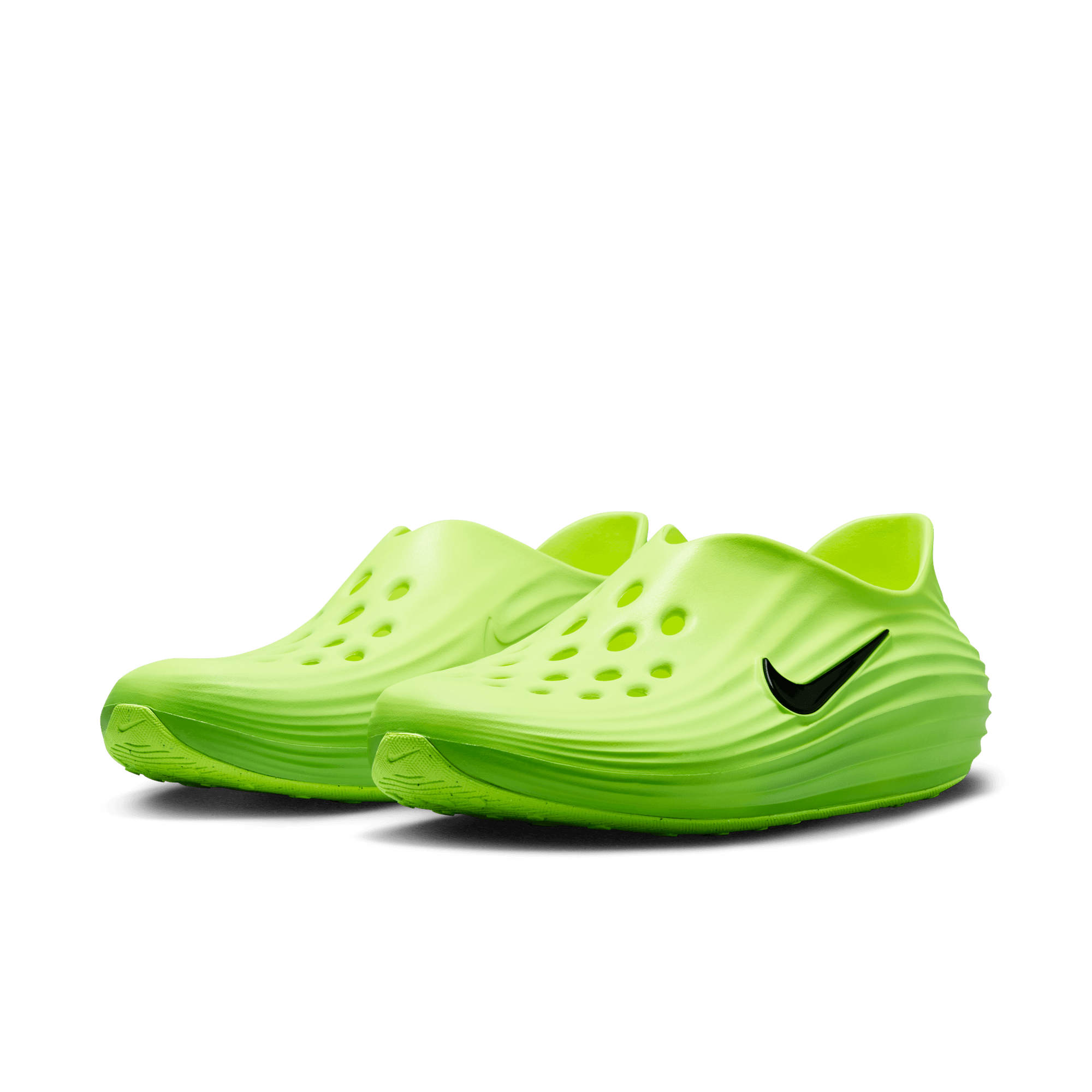 Men's Nike ReactX Rejuven8 "Green Strike"