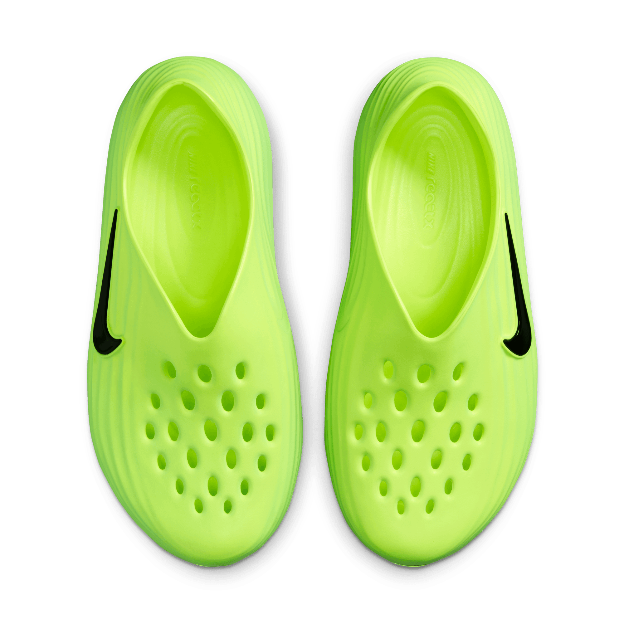 Men's Nike ReactX Rejuven8 "Green Strike"