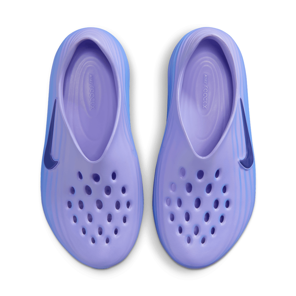 Women's Nike ReactX Rejuven8 "Sapphire"