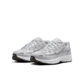 Big Kids' Nike P-6000 "Platinum Tint White"
