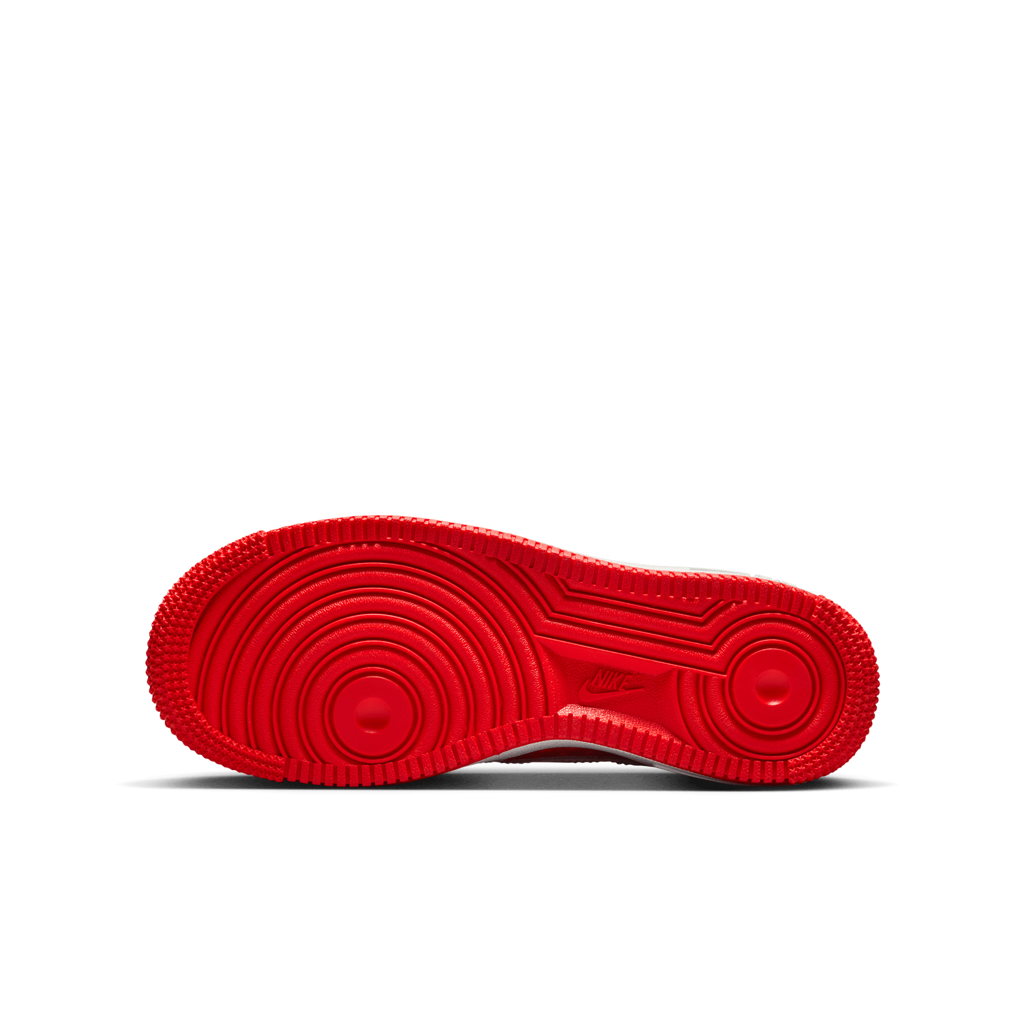 Big Kids' AIR FORCE 1 BG