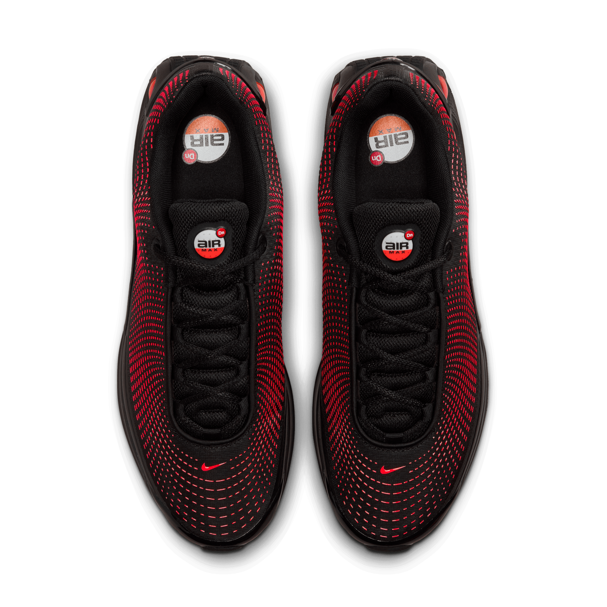 Men's Nike Air Max Dn Essential "Bred"