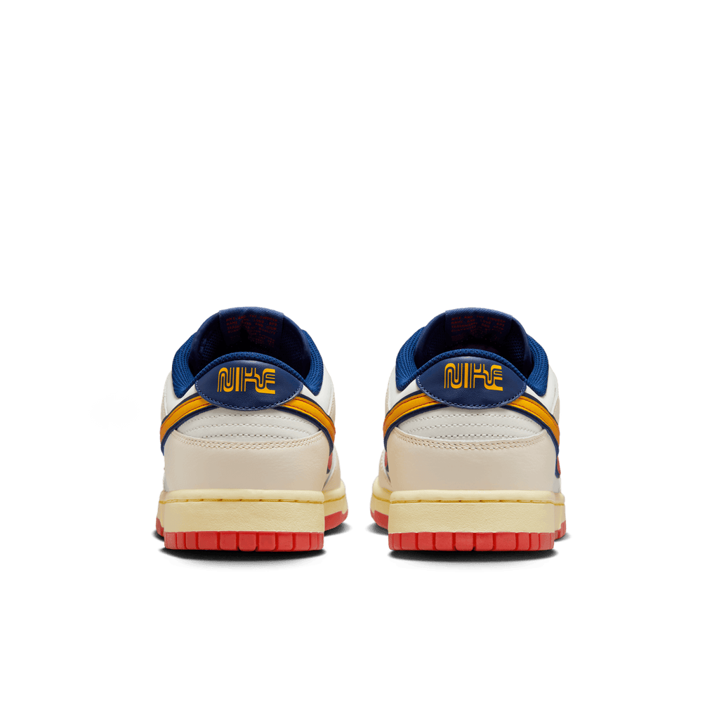 Men's Nike Dunk  Low Retro SE "Retro Lettering"