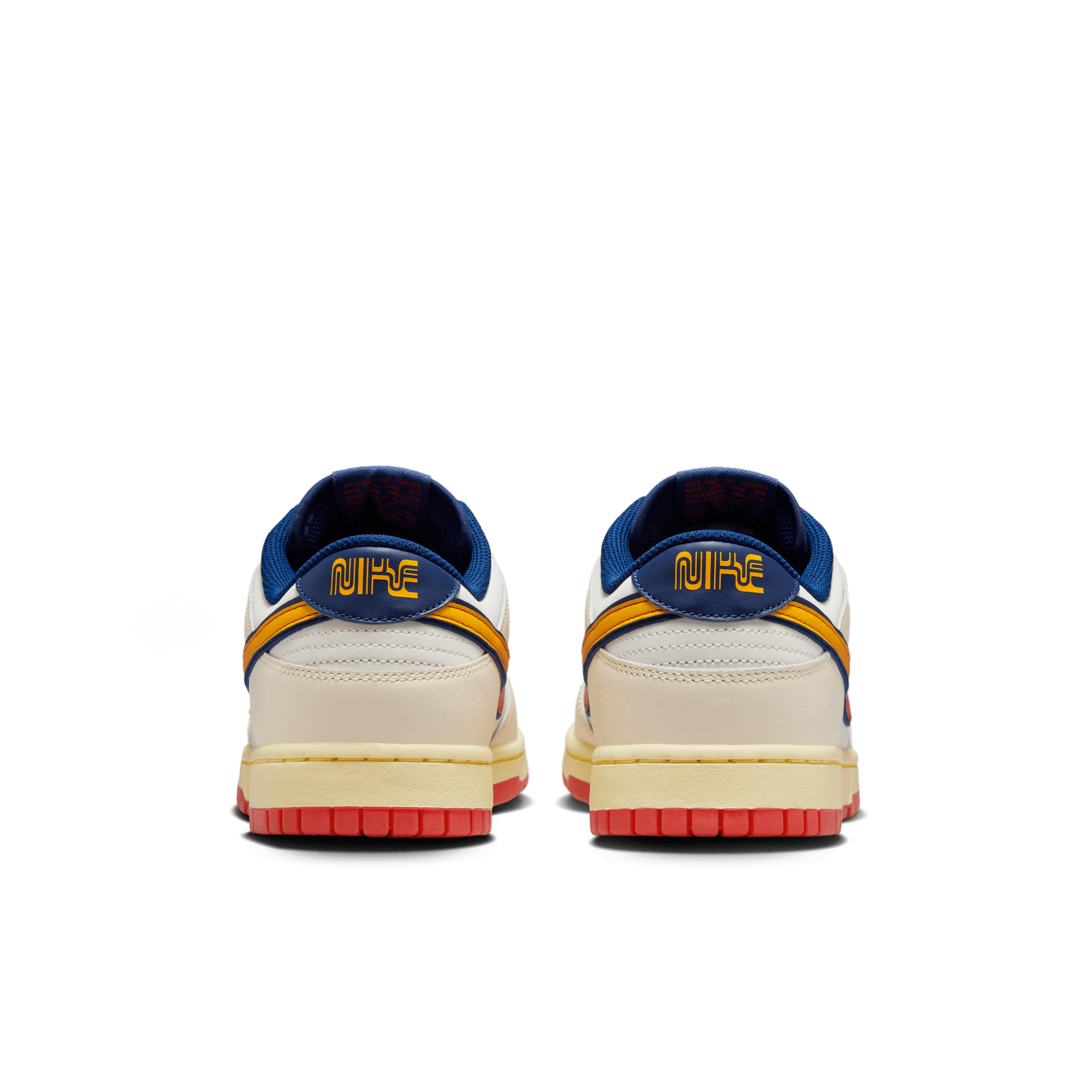 Men's Nike Dunk  Low Retro SE "Retro Lettering"