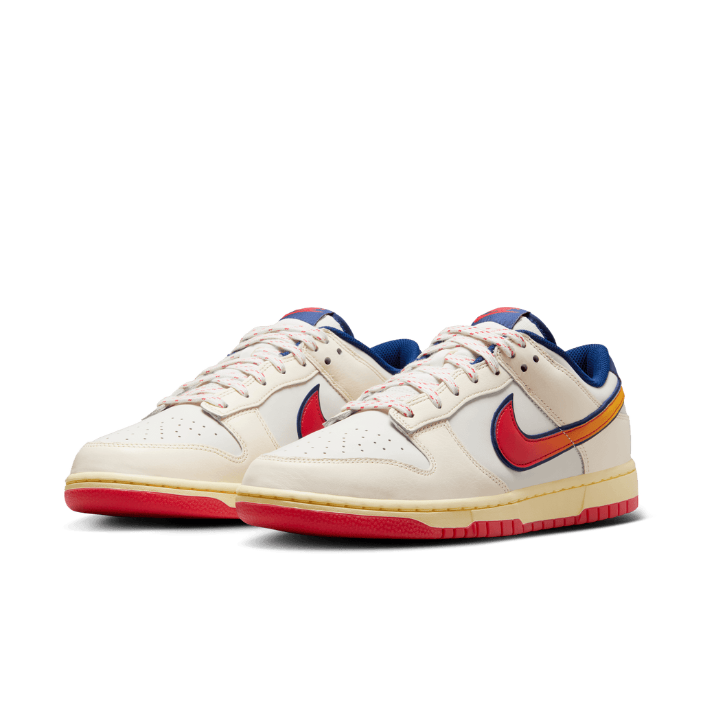 Men's Nike Dunk  Low Retro SE "Retro Lettering"