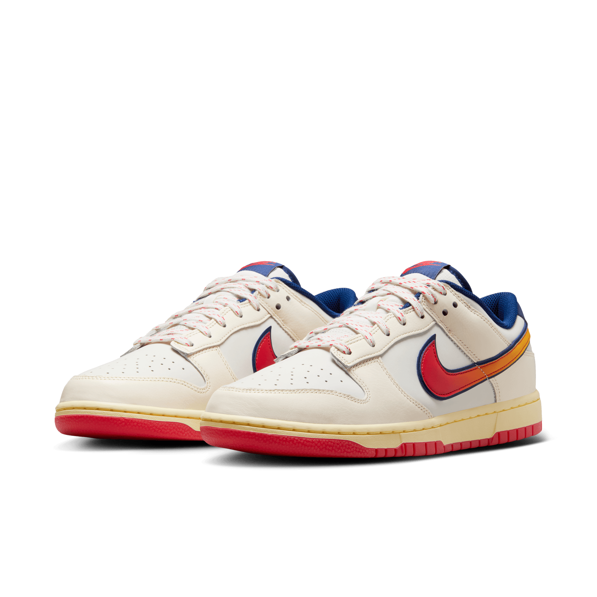 Men's Nike Dunk  Low Retro SE "Retro Lettering"