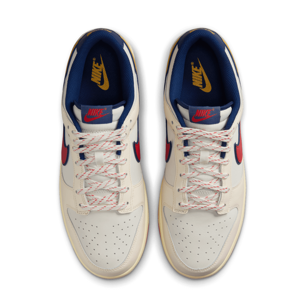 Men's Nike Dunk  Low Retro SE "Retro Lettering"