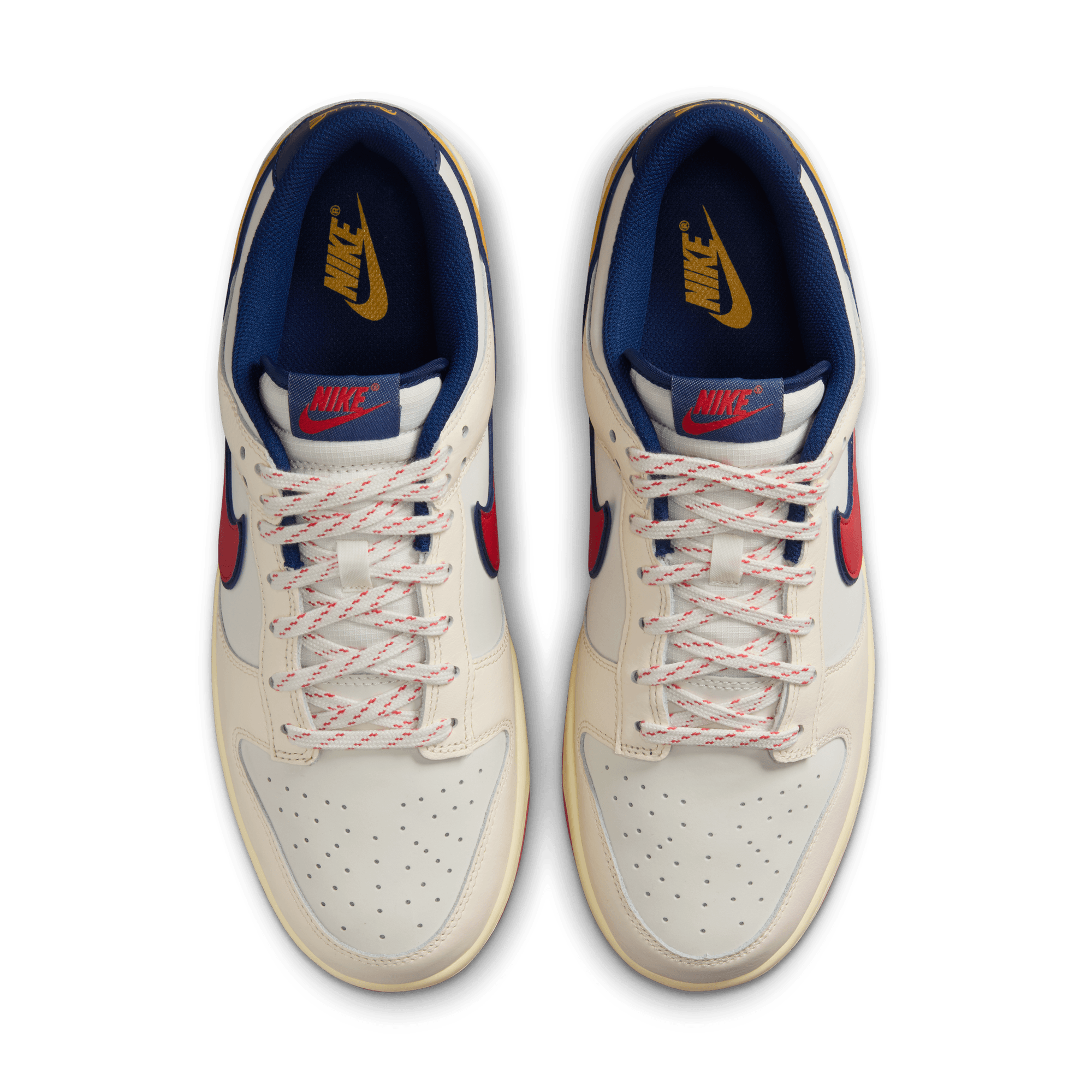 Men's Nike Dunk  Low Retro SE "Retro Lettering"