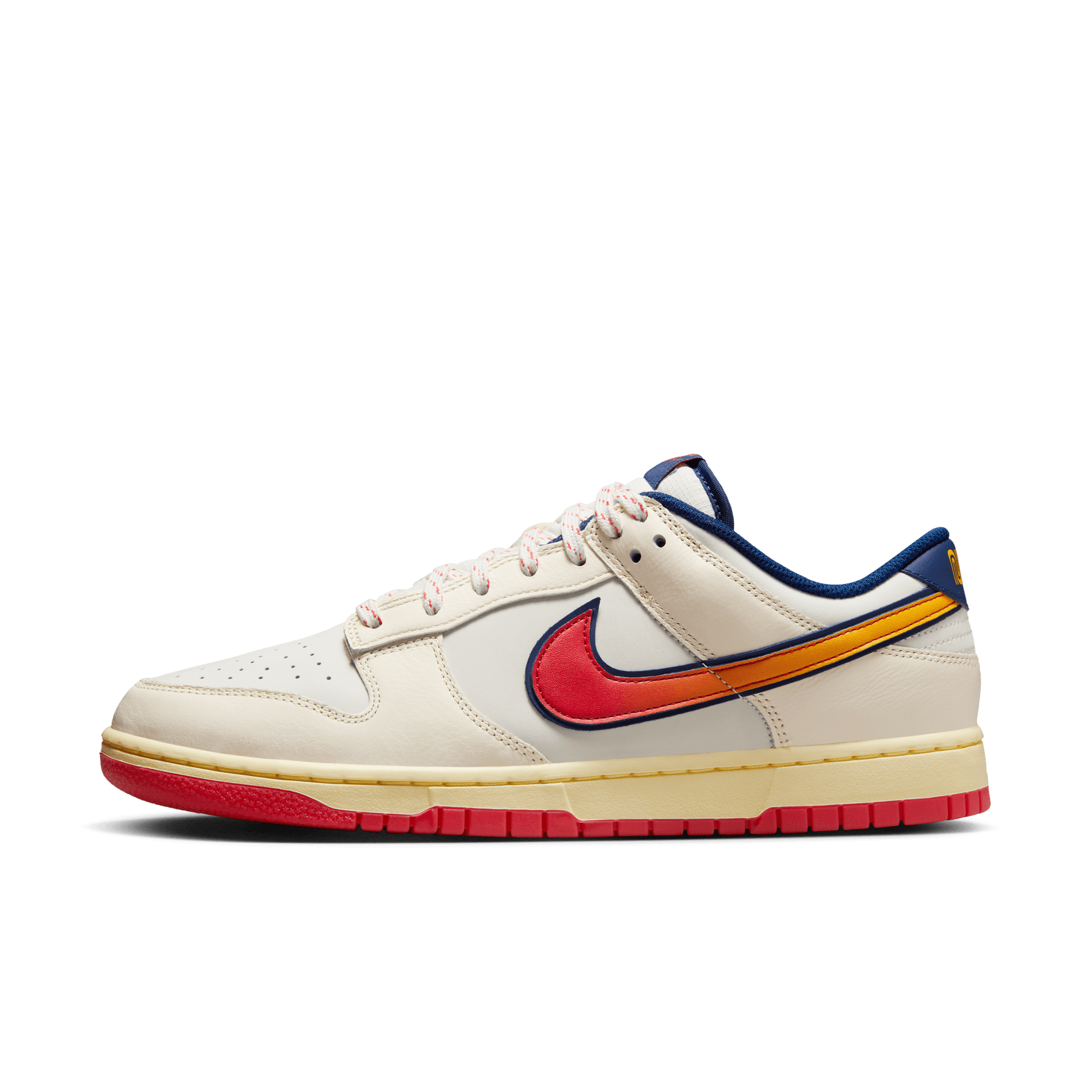 Men's Nike Dunk  Low Retro SE "Retro Lettering"