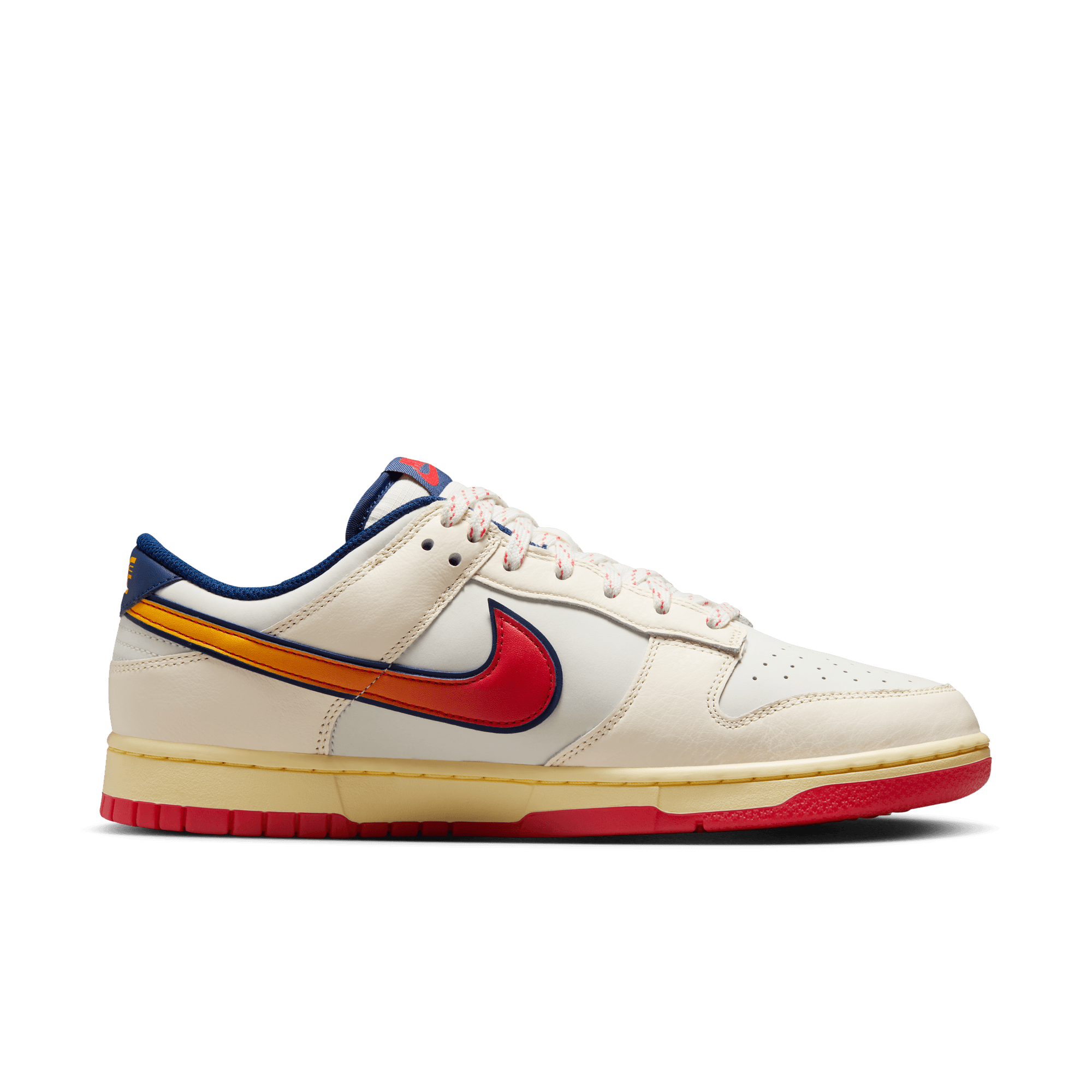 Men's Nike Dunk  Low Retro SE "Retro Lettering"