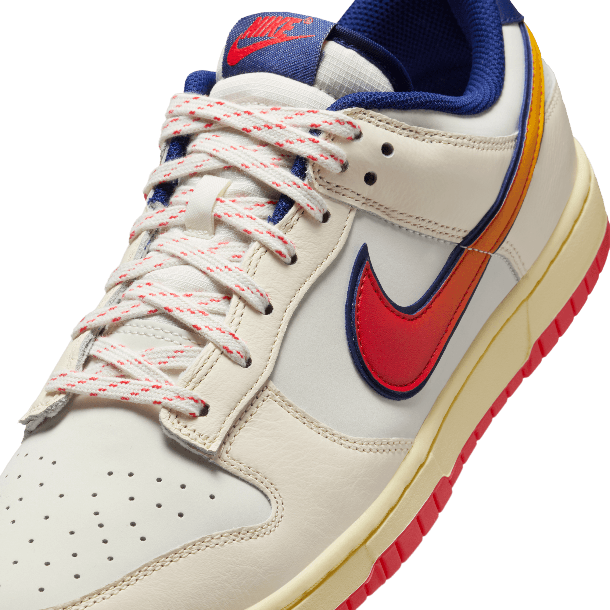 Men's Nike Dunk  Low Retro SE "Retro Lettering"