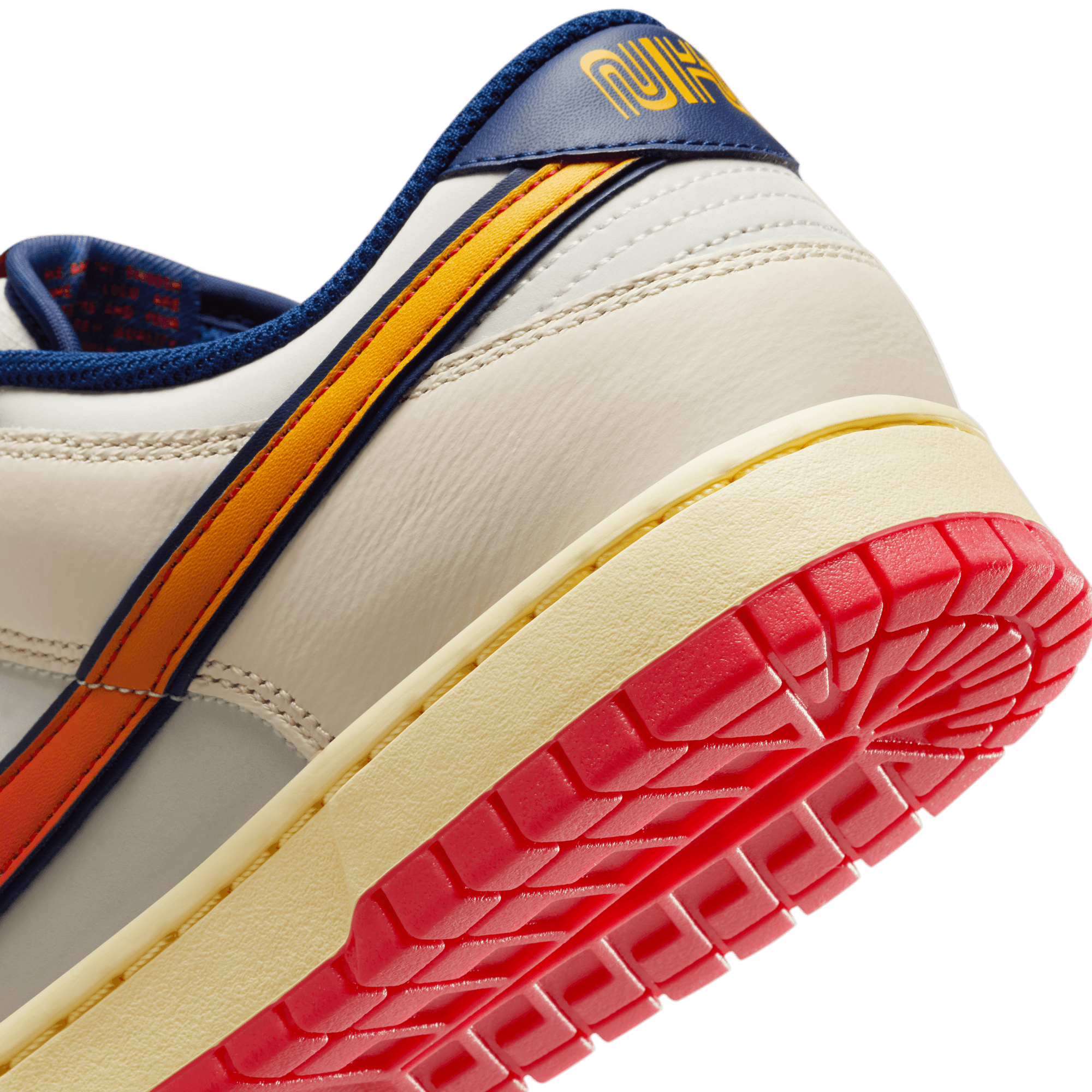 Men's Nike Dunk  Low Retro SE "Retro Lettering"