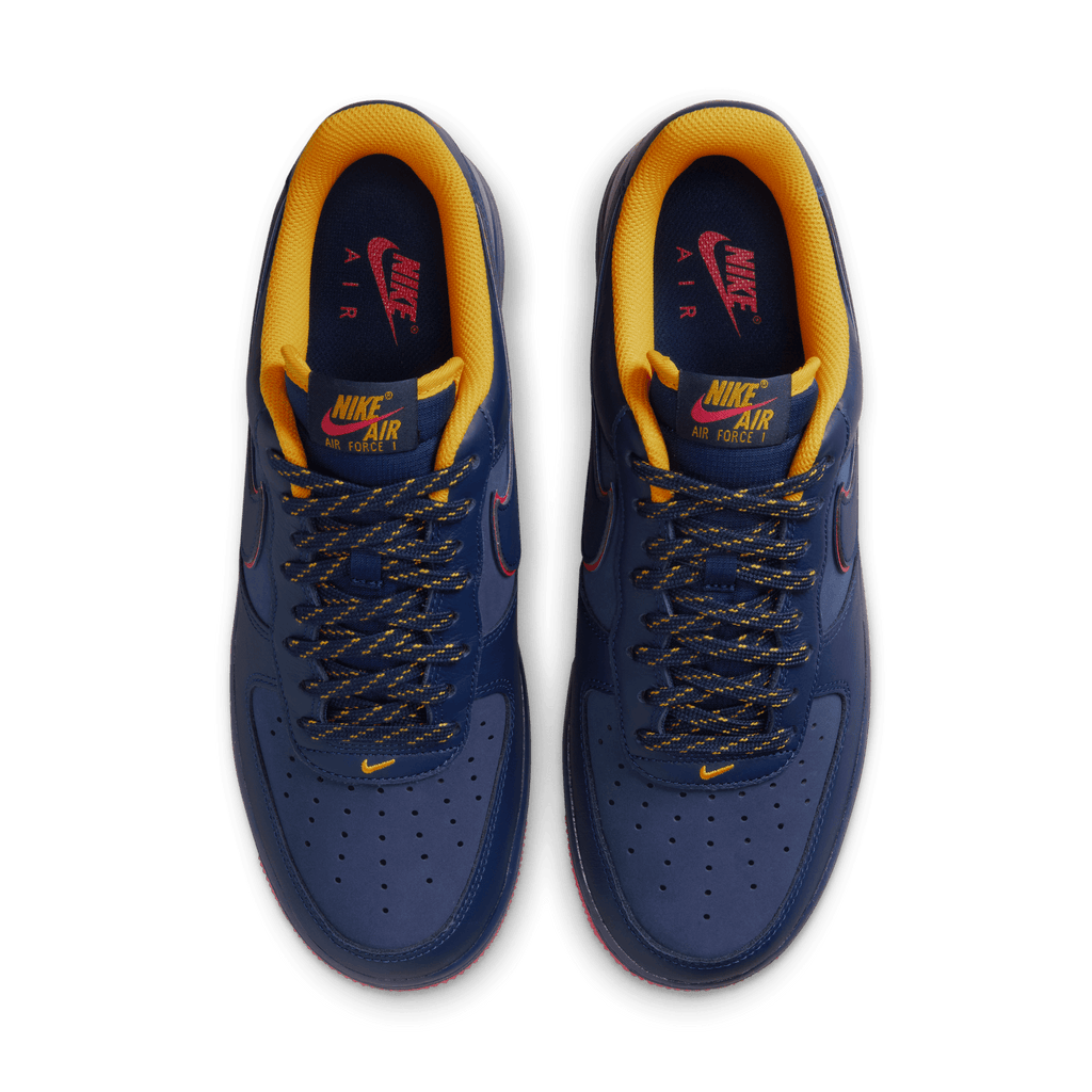 Men's Air Force 1 '07 LV8 "Retro Lettering"