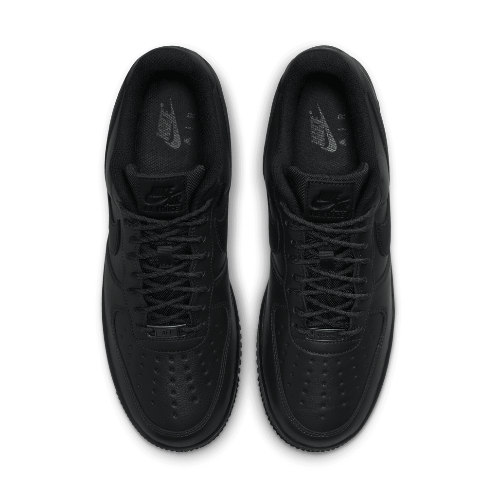 Men's Air Force 1 GTX Vibram "Off Noir Black"