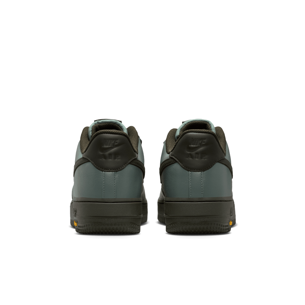 Men's Air Force 1 GTX Vibram "Clay Green"