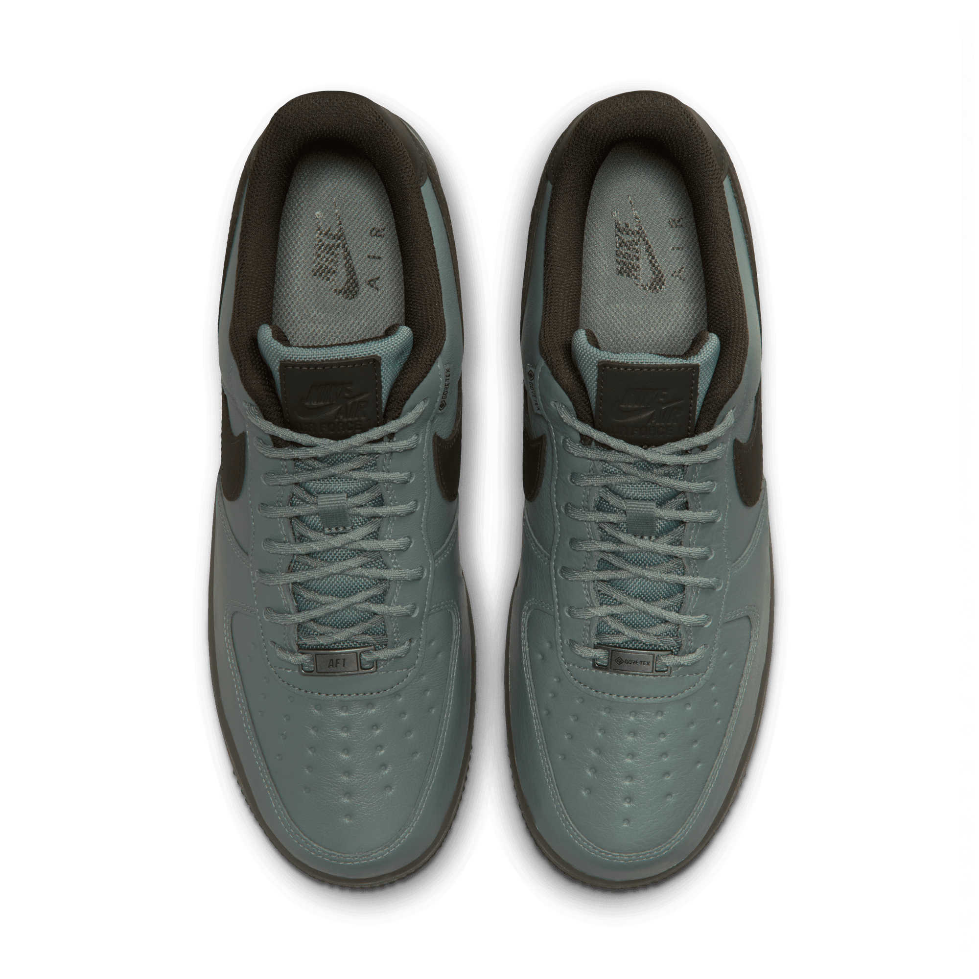 Men's Air Force 1 GTX Vibram "Clay Green"