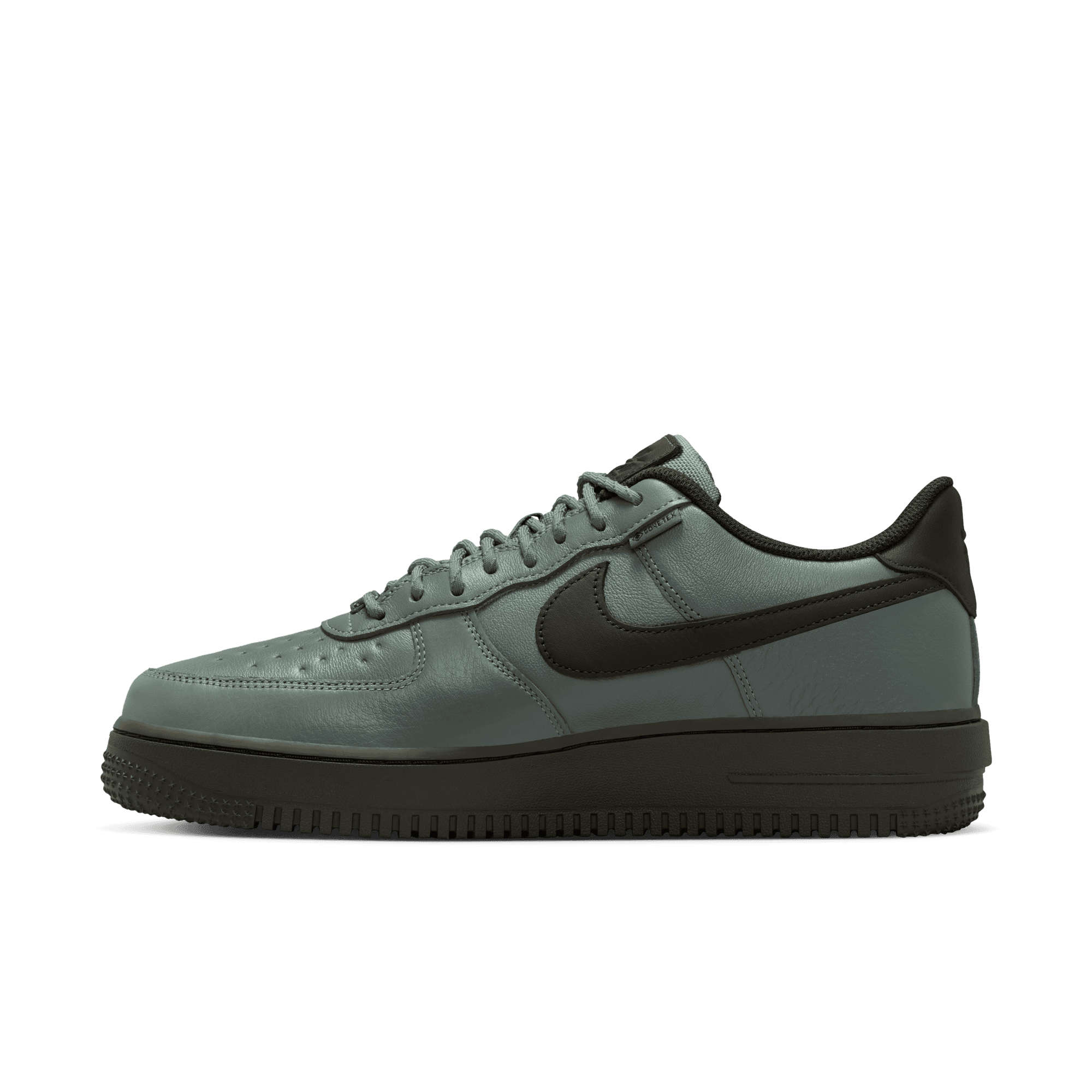 Men's Air Force 1 GTX Vibram "Clay Green"