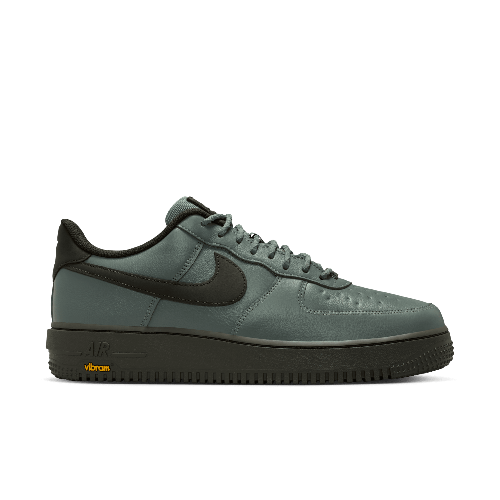 Men's Air Force 1 GTX Vibram "Clay Green"