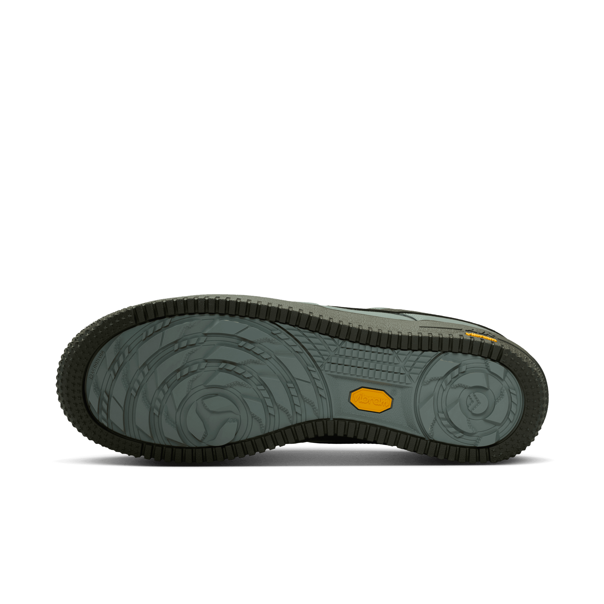 Men's Air Force 1 GTX Vibram "Clay Green"
