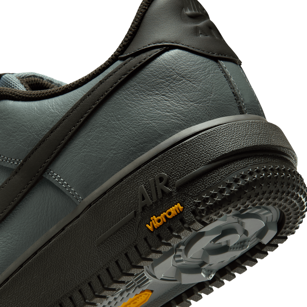Men's Air Force 1 GTX Vibram "Clay Green"